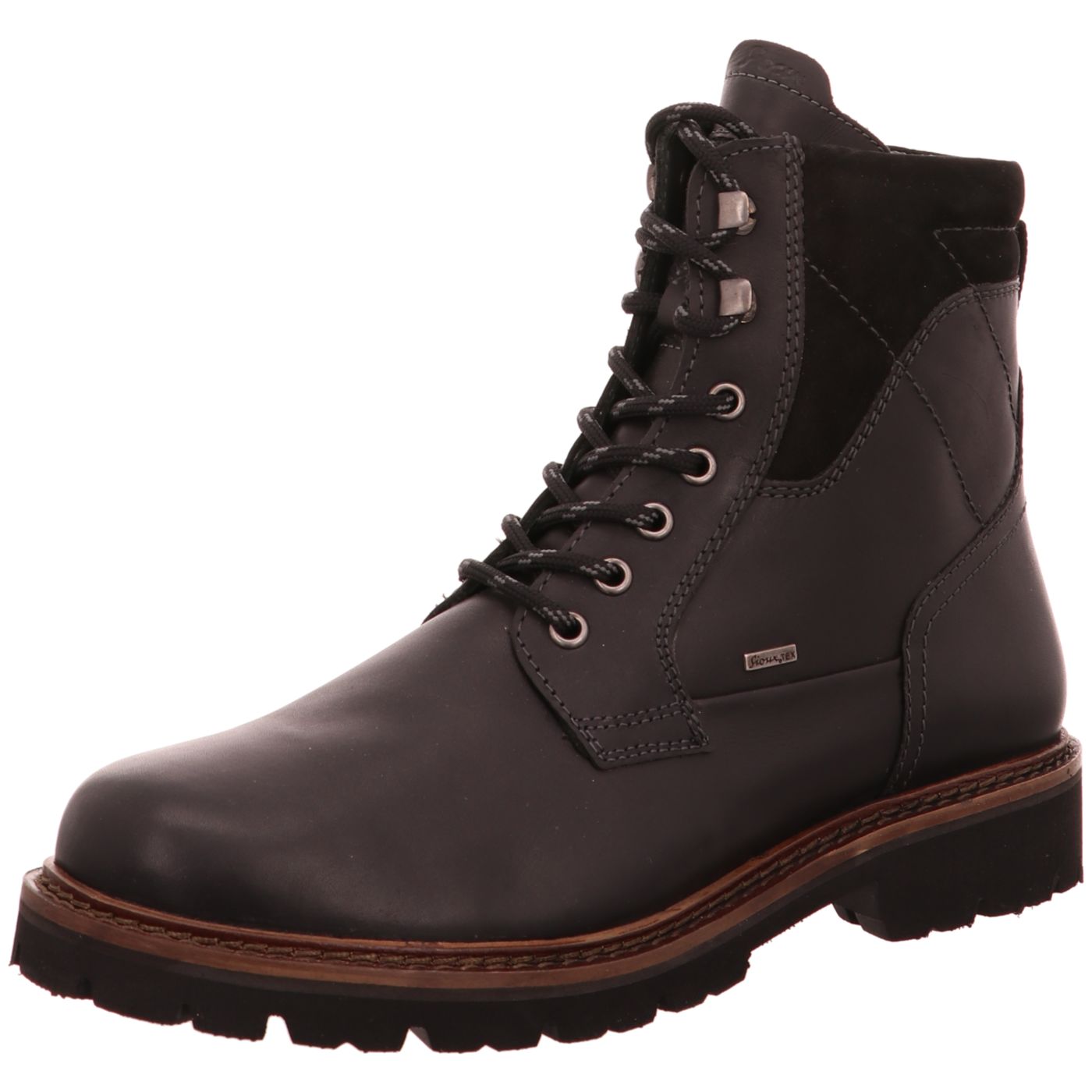 Bild 1 - Sioux Boot Adalrik 709