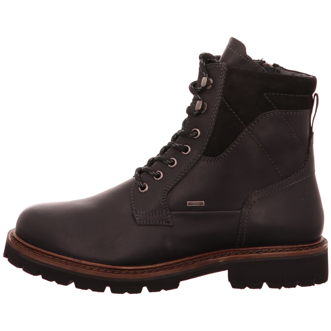 Bild 2 - Sioux Boot Adalrik 709