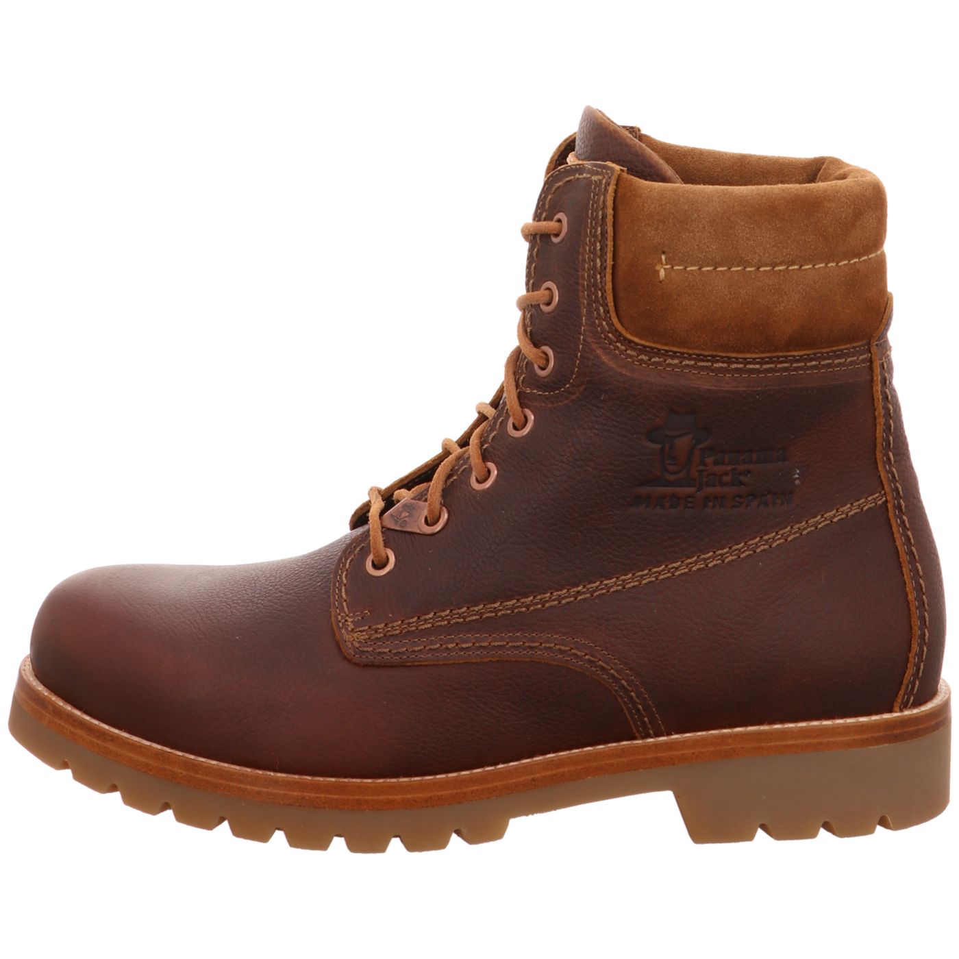 Bild 2 - Panama Jack Boot Panama 03 Igloo