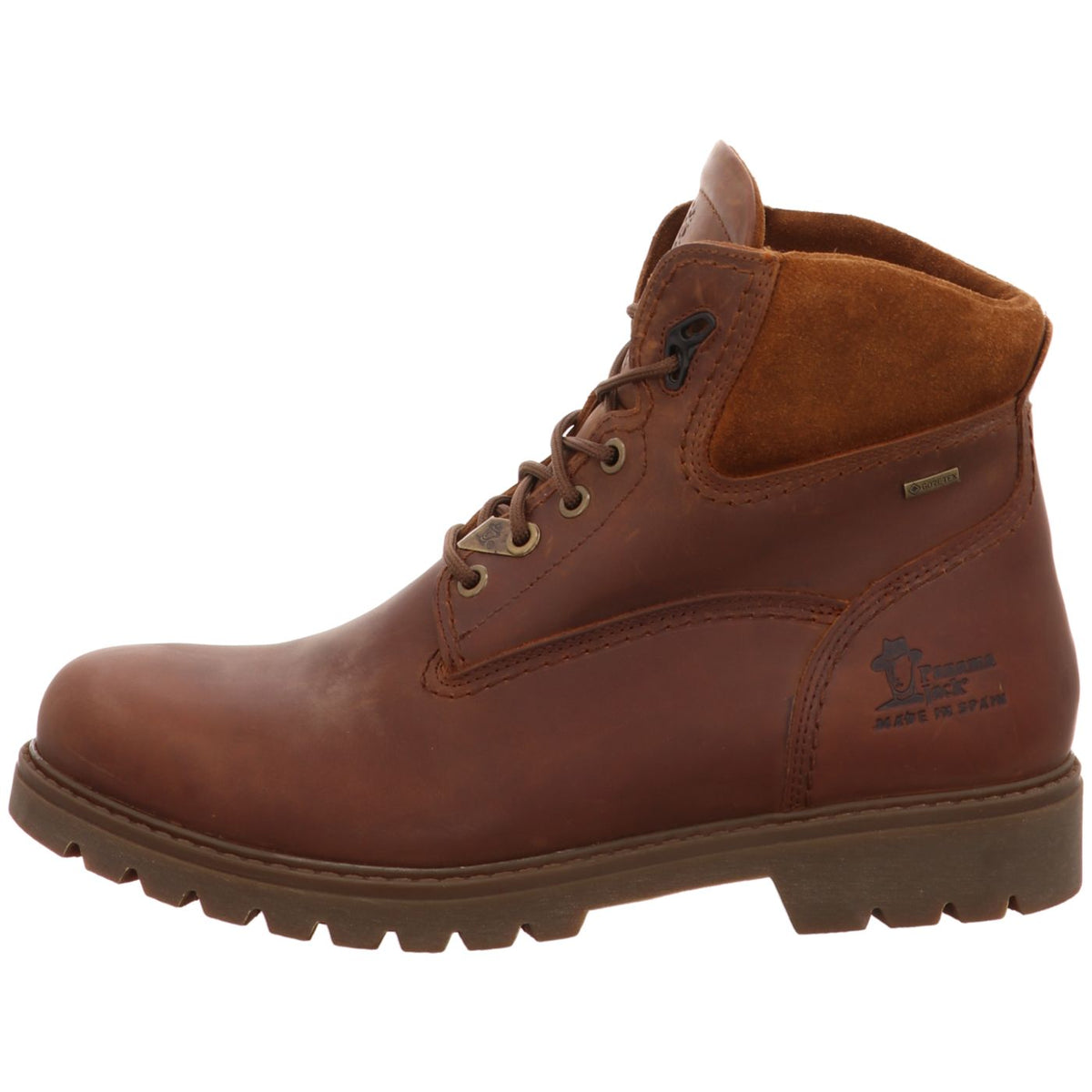 Bild 2 - Panama Jack Boot Amur GTX Urban