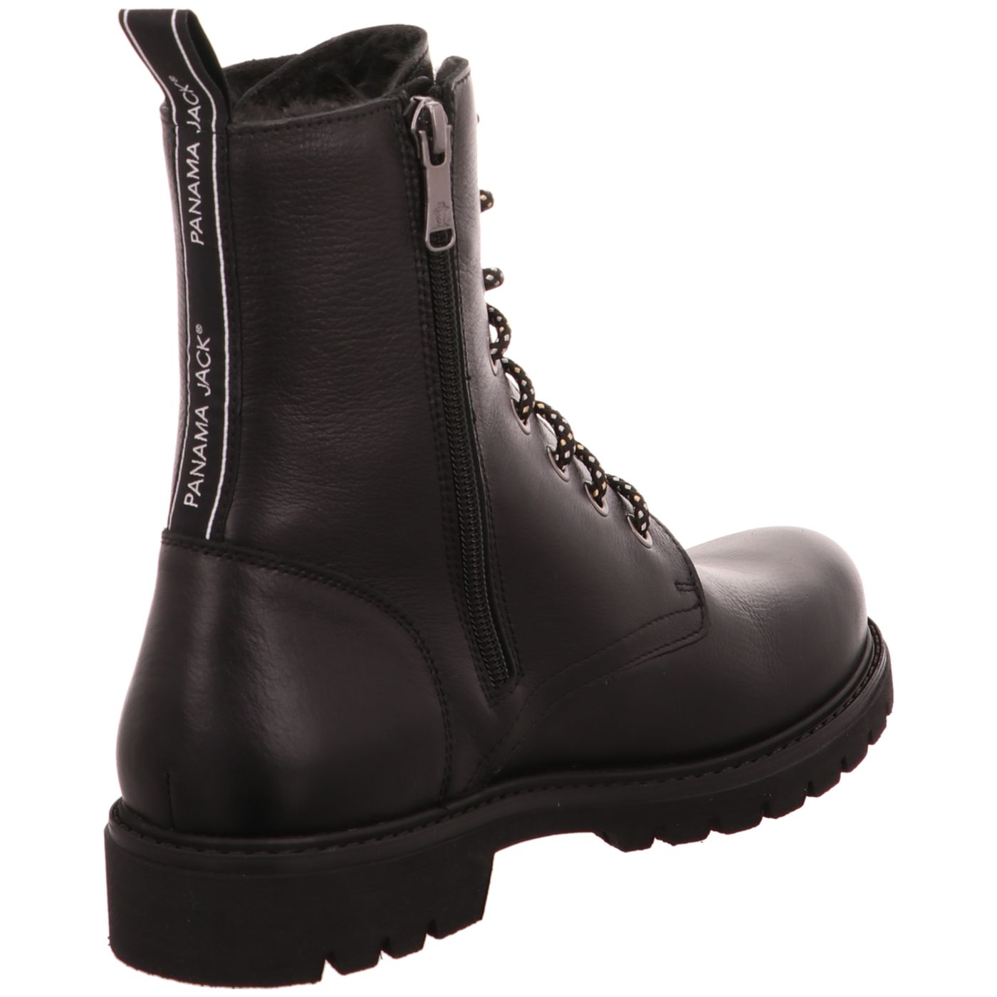 Panama Jack Stiefelette Frisia B1