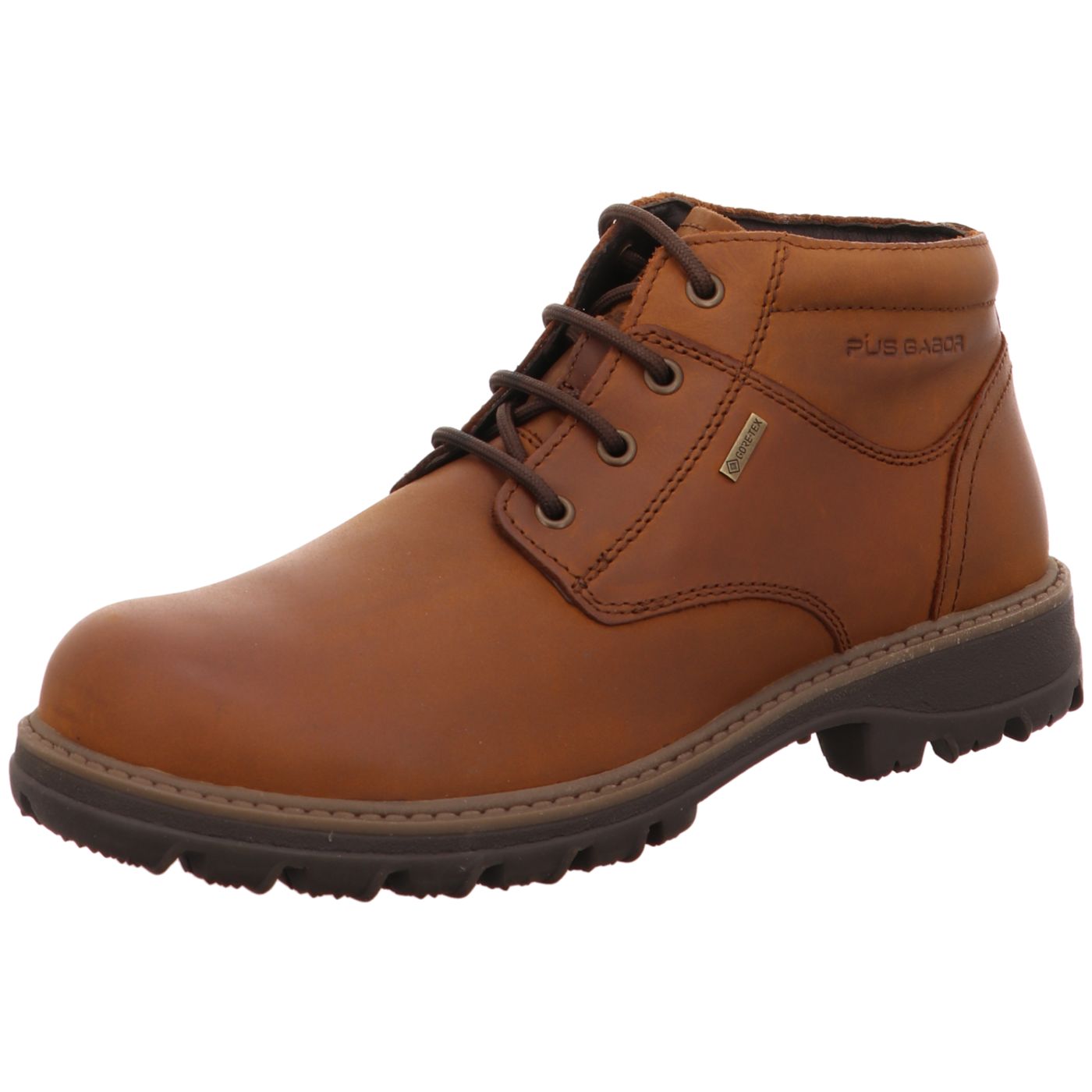 Bild 1 - Pius Gabor Boot