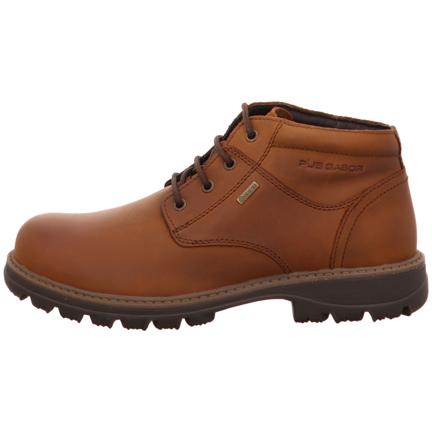 Bild 2 - Pius Gabor Boot