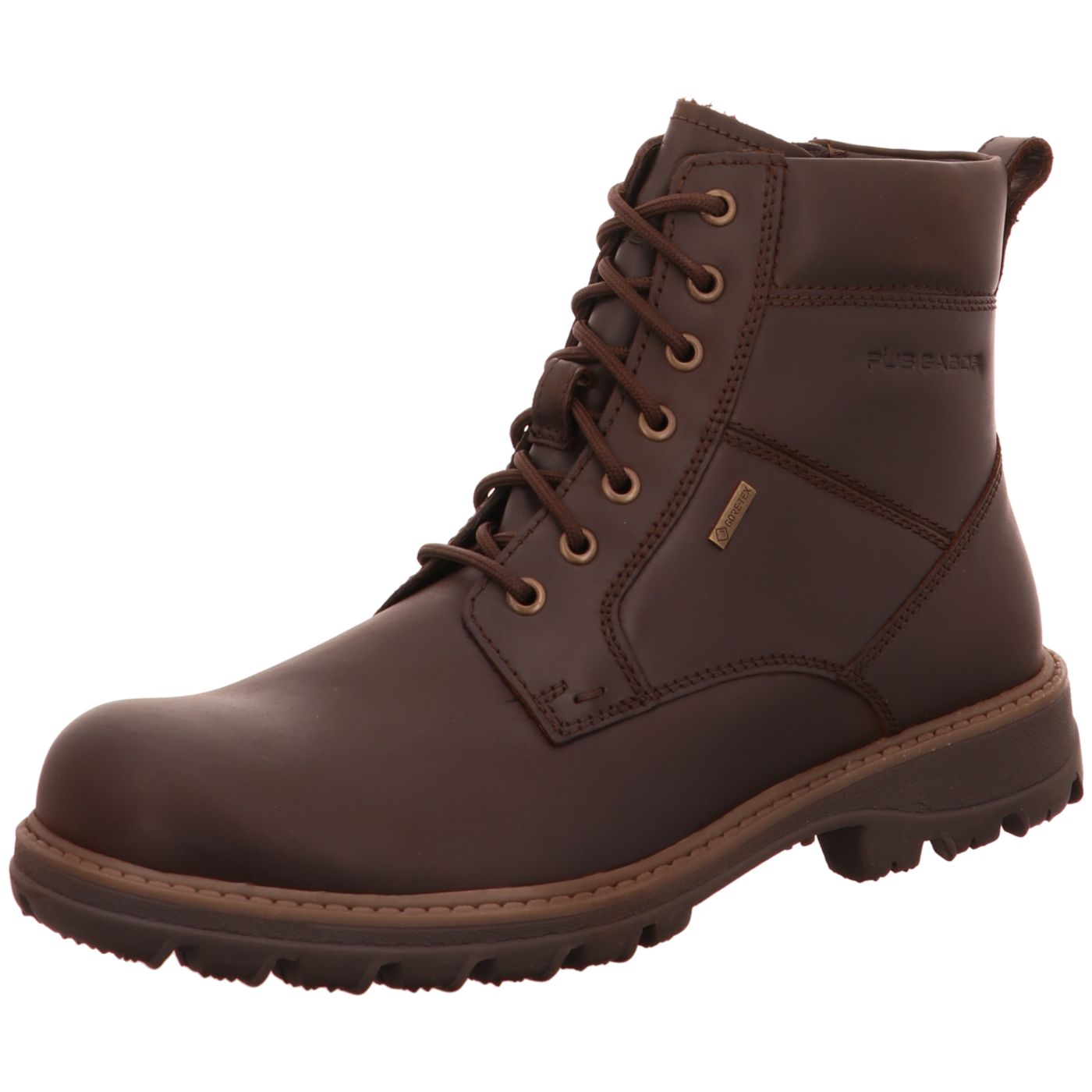 Bild 1 - Pius Gabor Boot