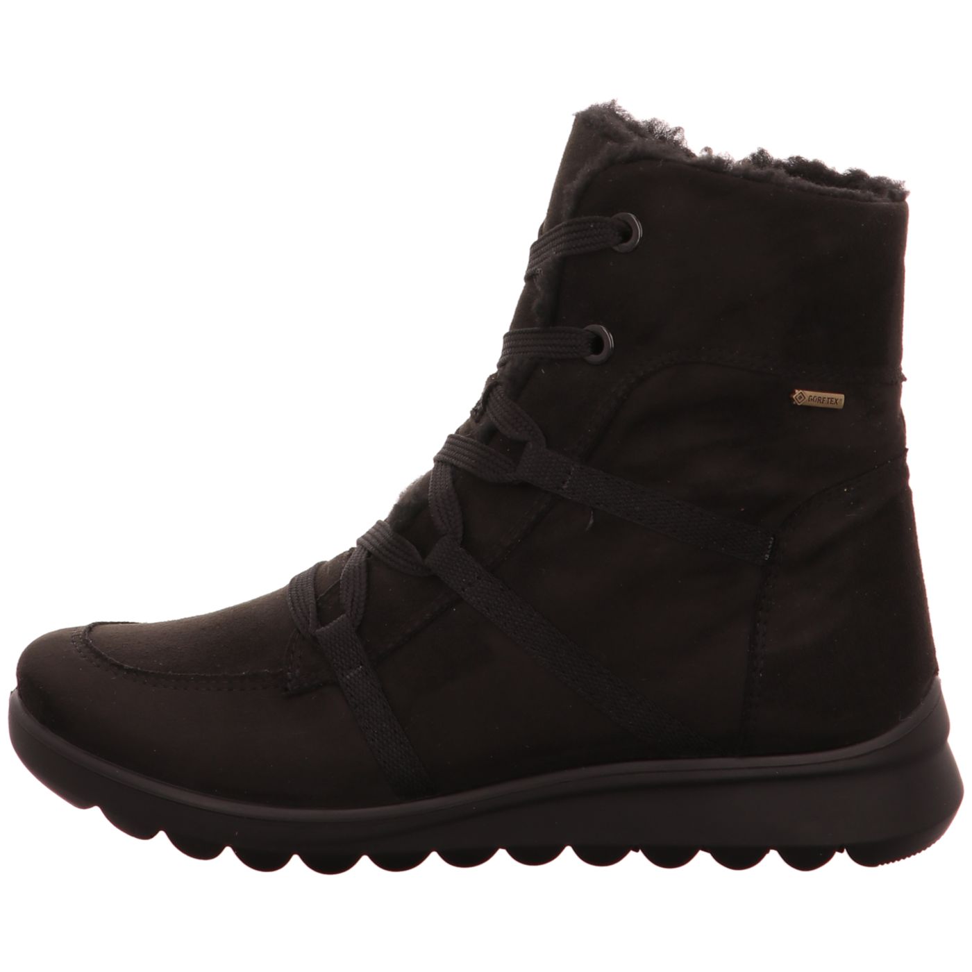 Bild 2 - Ara Boot TORONTO