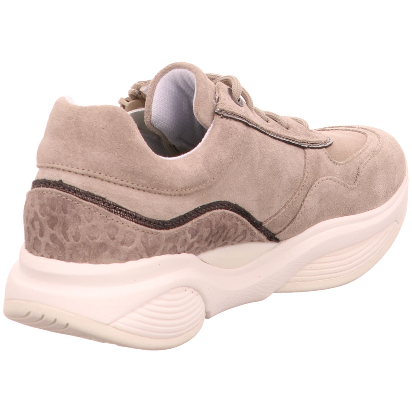 Bild 3 - Xsensible Schnürschuh SWX11