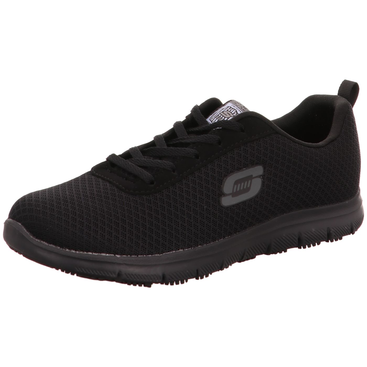 Bild 1 - Skechers Schnürschuh Ghenter