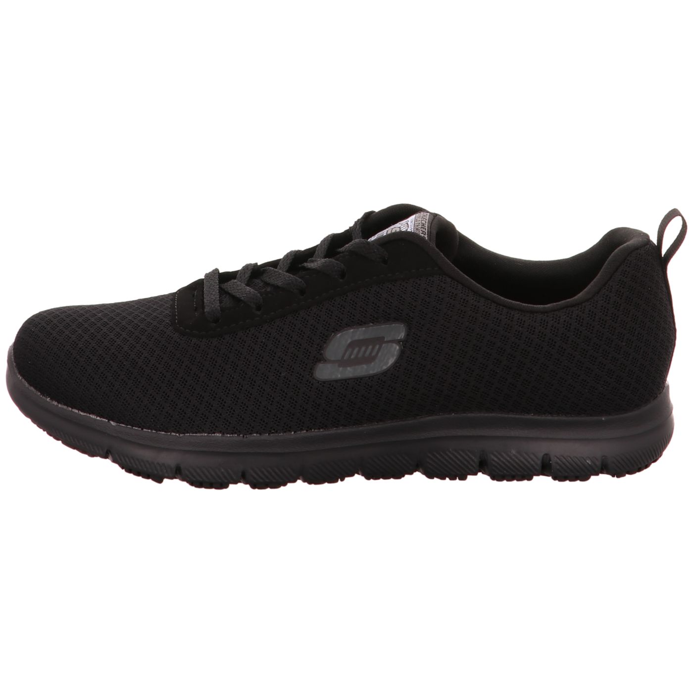 Bild 2 - Skechers Schnürschuh Ghenter