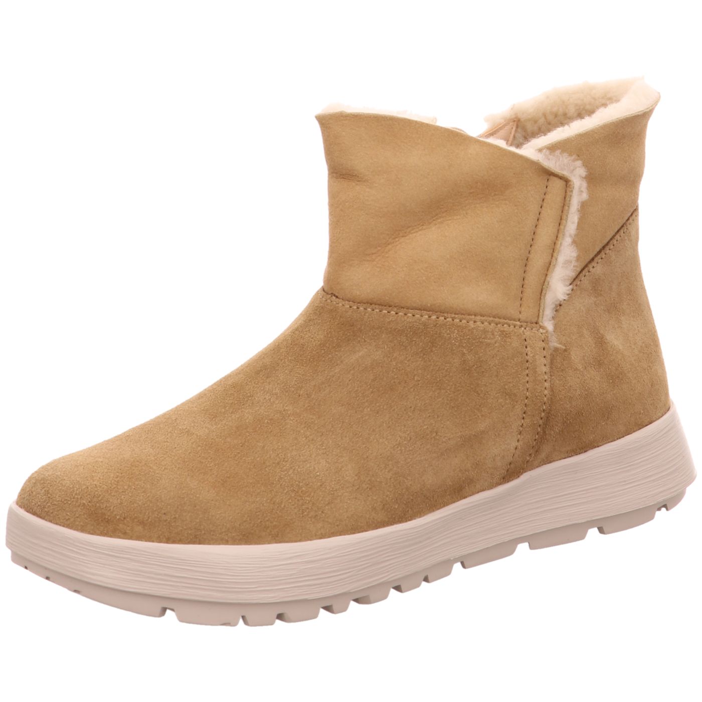 Bild 1 - Think! Boot COMODA