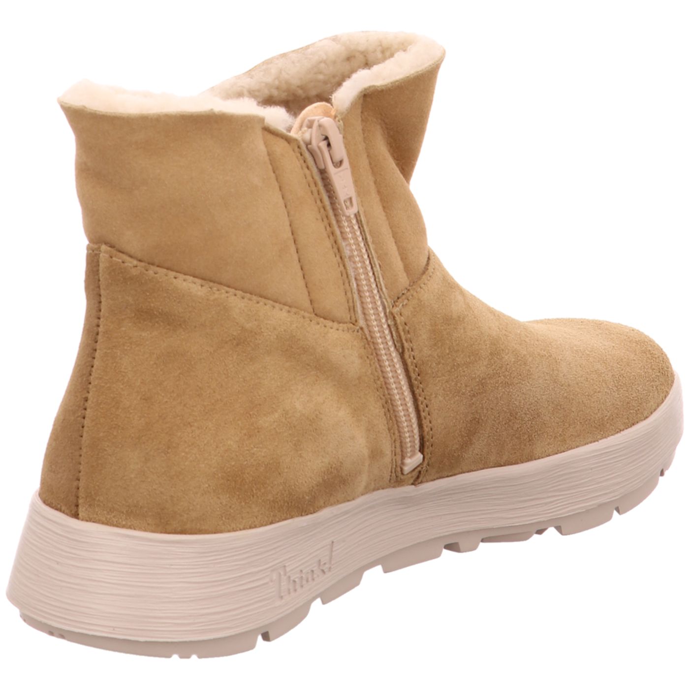 Bild 3 - Think! Boot COMODA