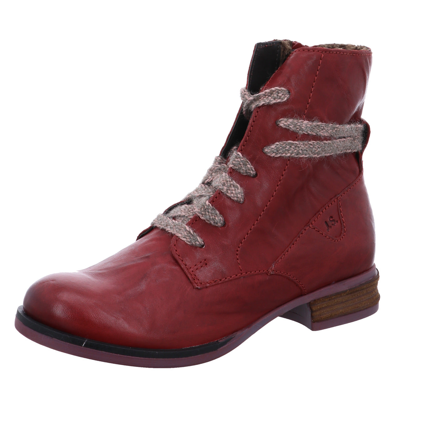 Josef Seibel Boot Sanja 18
