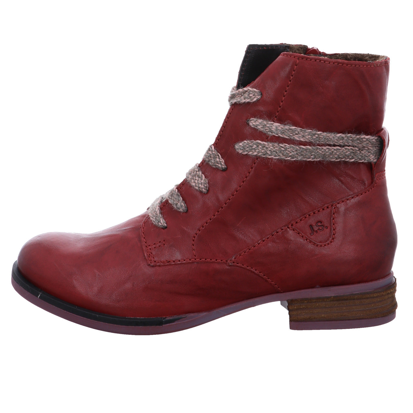 Josef Seibel Boot Sanja 18