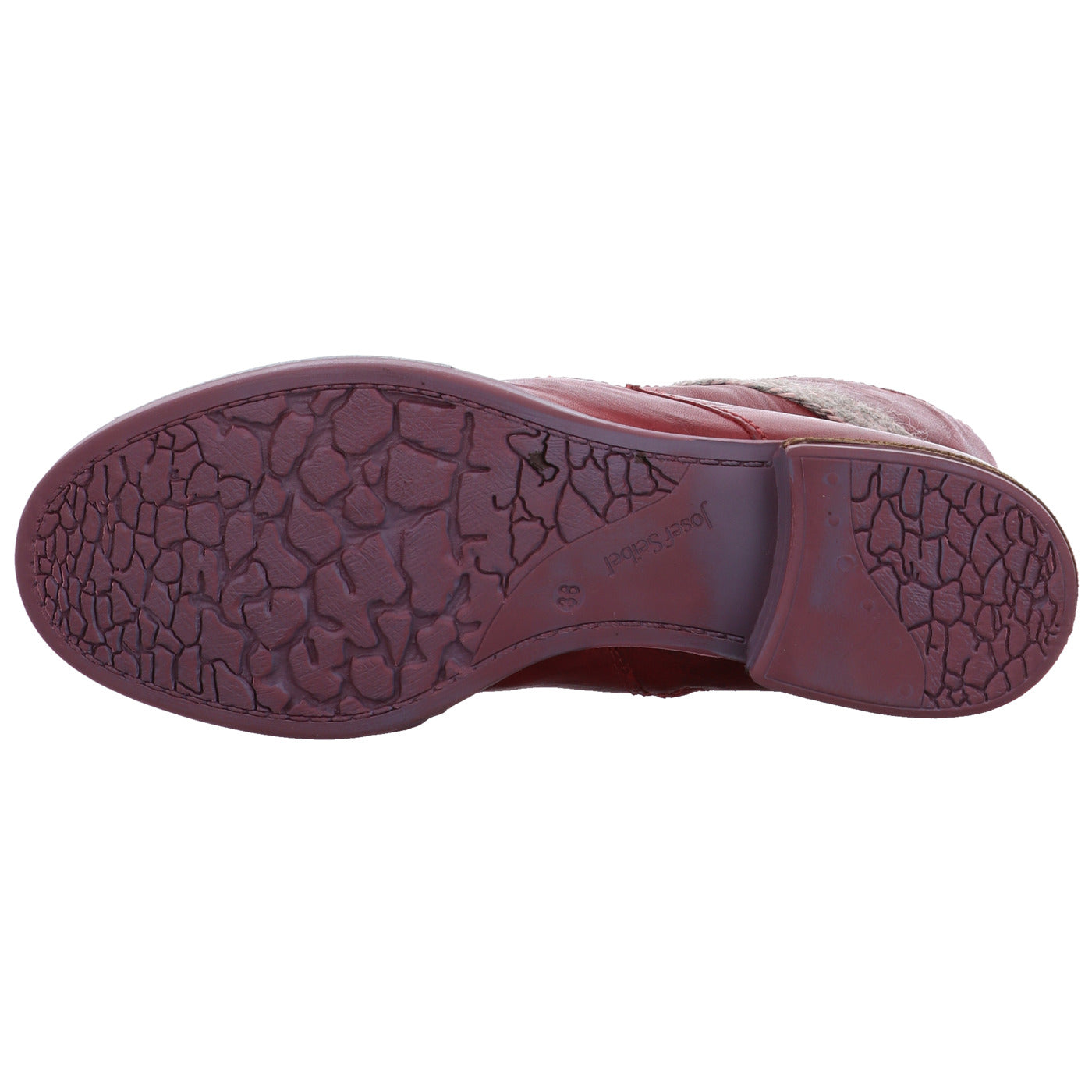 Josef Seibel Boot Sanja 18
