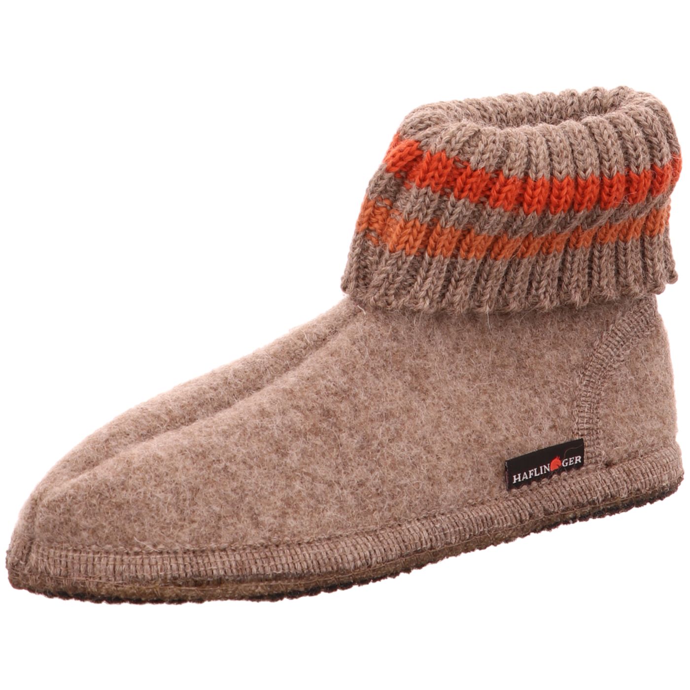 Haflinger Hausschuh Paul
