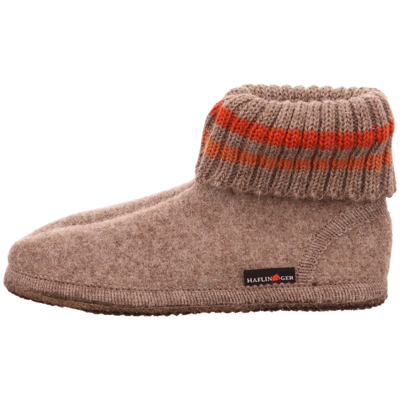 Haflinger Hausschuh Paul