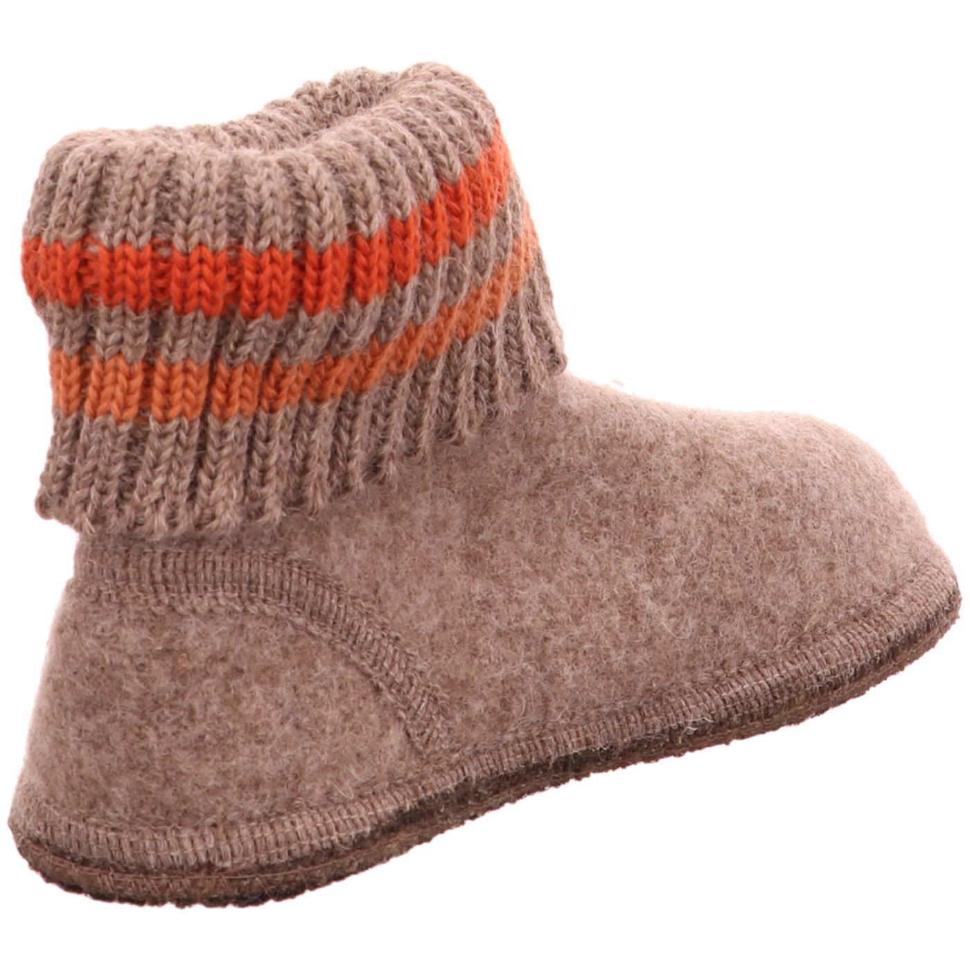 Haflinger Hausschuh Paul
