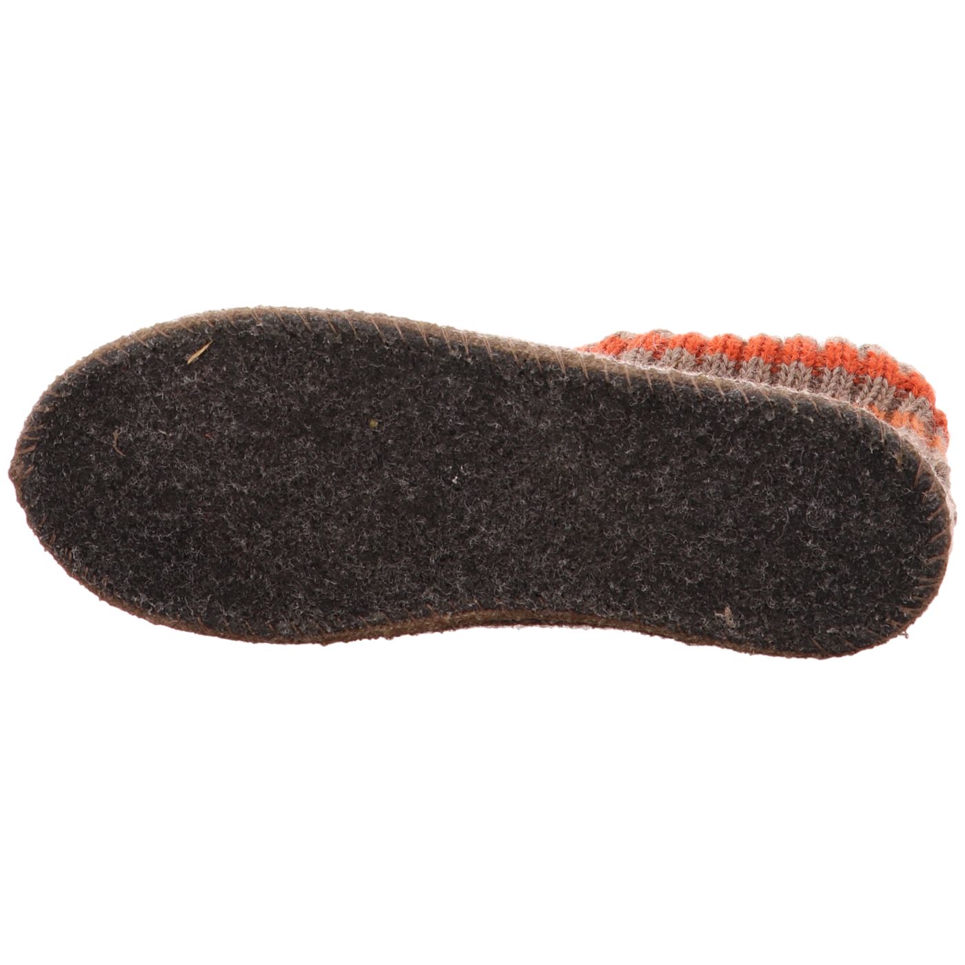 Haflinger Hausschuh Paul