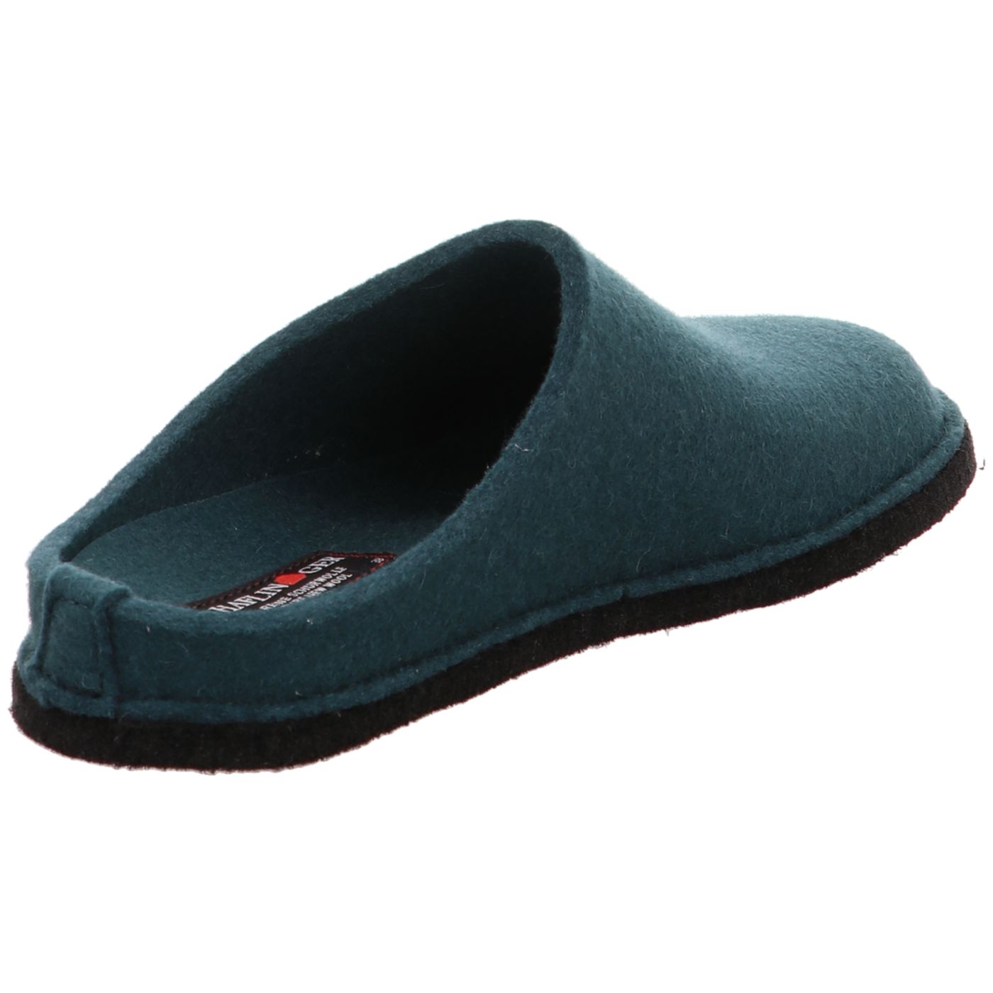 Bild 3 - Haflinger Hausschuh Flair Soft