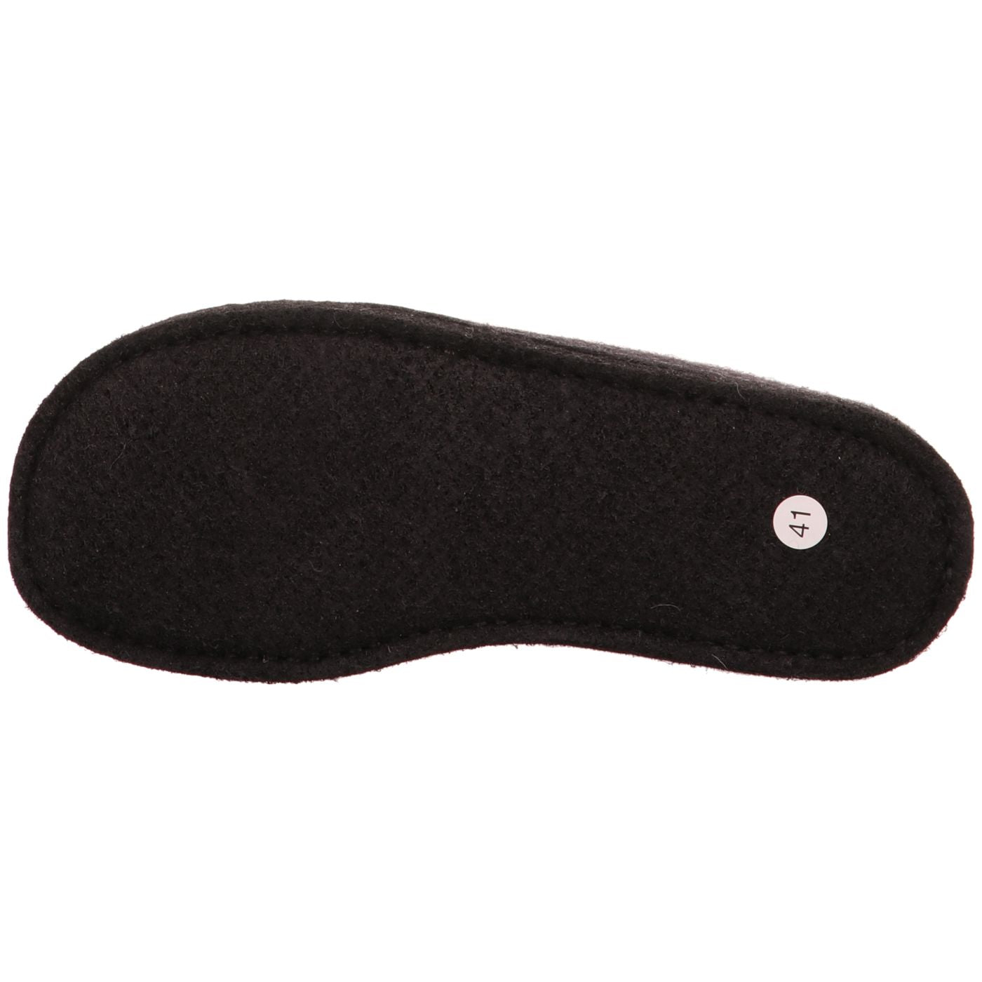 Bild 5 - Haflinger Hausschuh Flair Soft