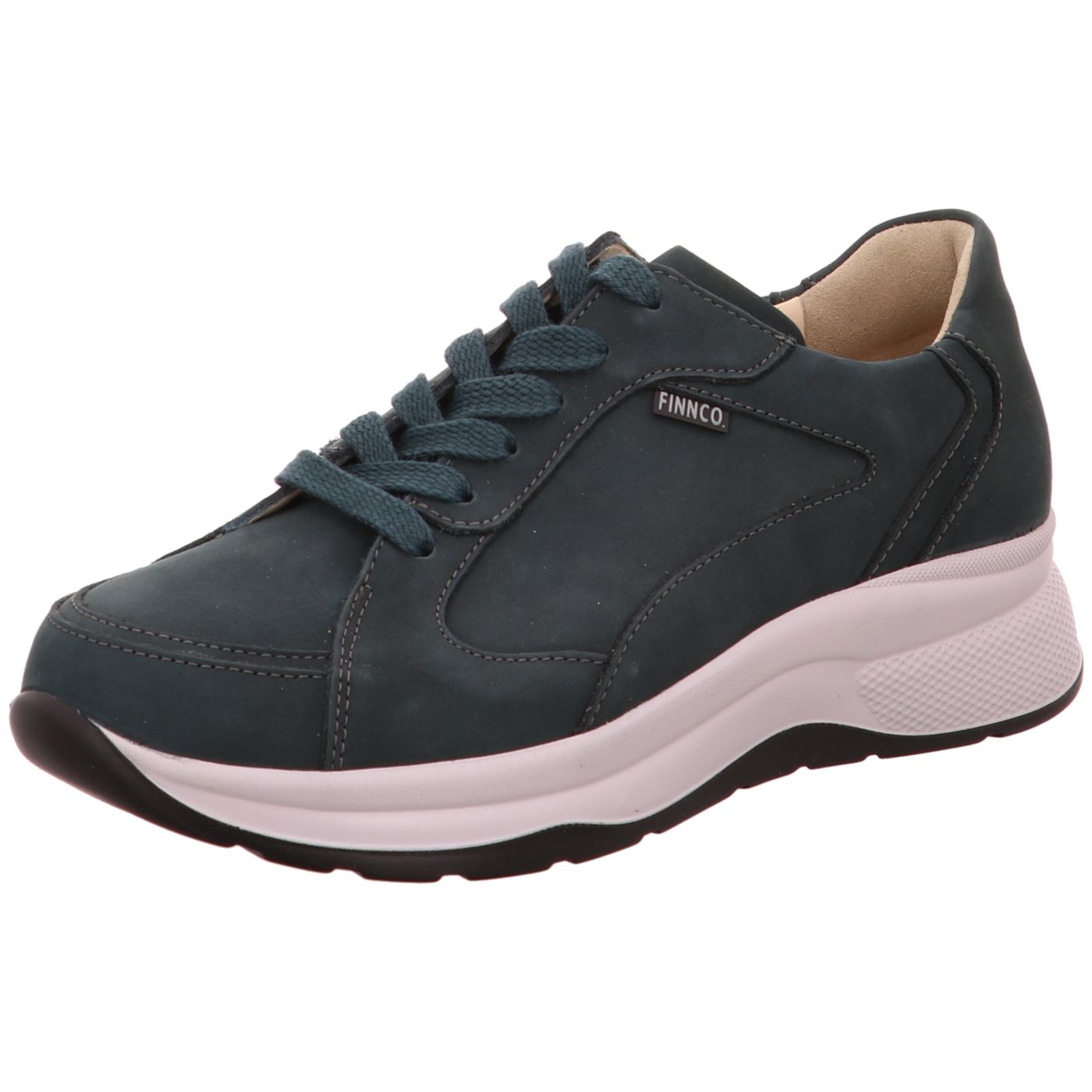 Bild 1 - FinnComfort Schnürschuh Piccadilly