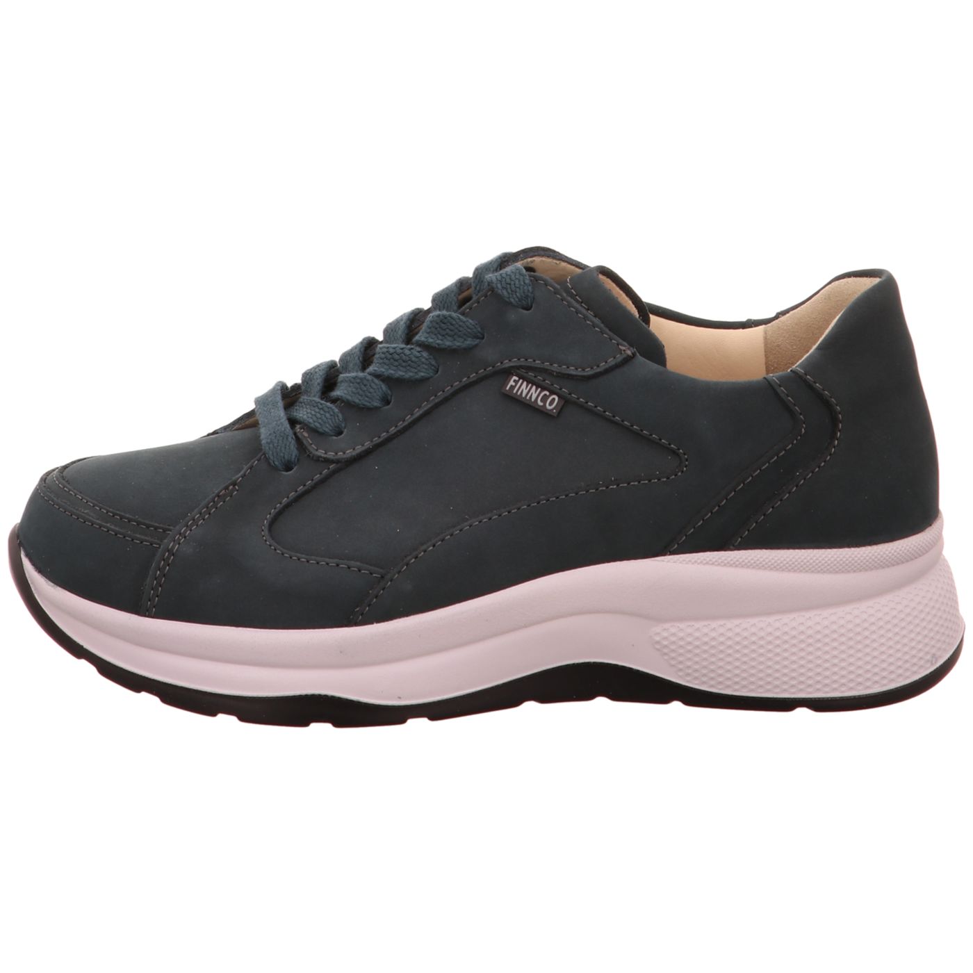 Bild 2 - FinnComfort Schnürschuh Piccadilly