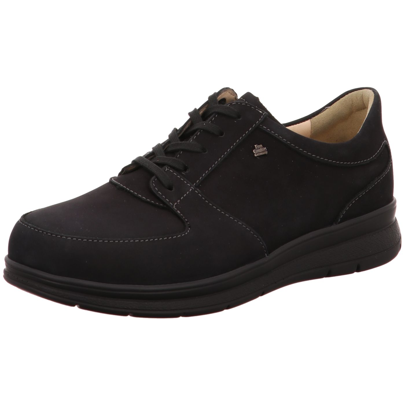 Bild 1 - FinnComfort Schnürschuh Royan