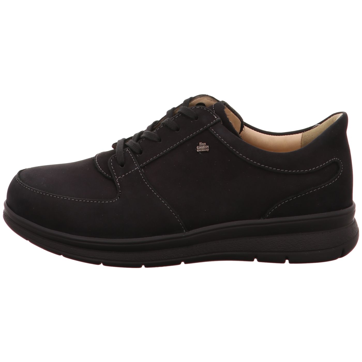 Bild 2 - FinnComfort Schnürschuh Royan