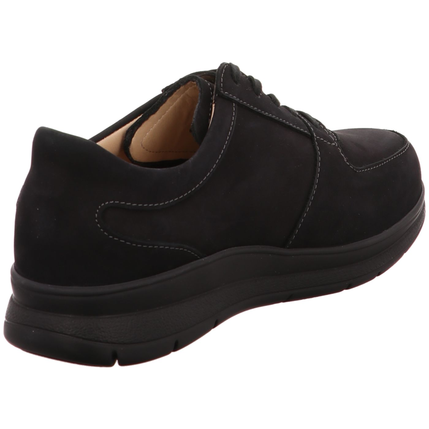 Bild 3 - FinnComfort Schnürschuh Royan