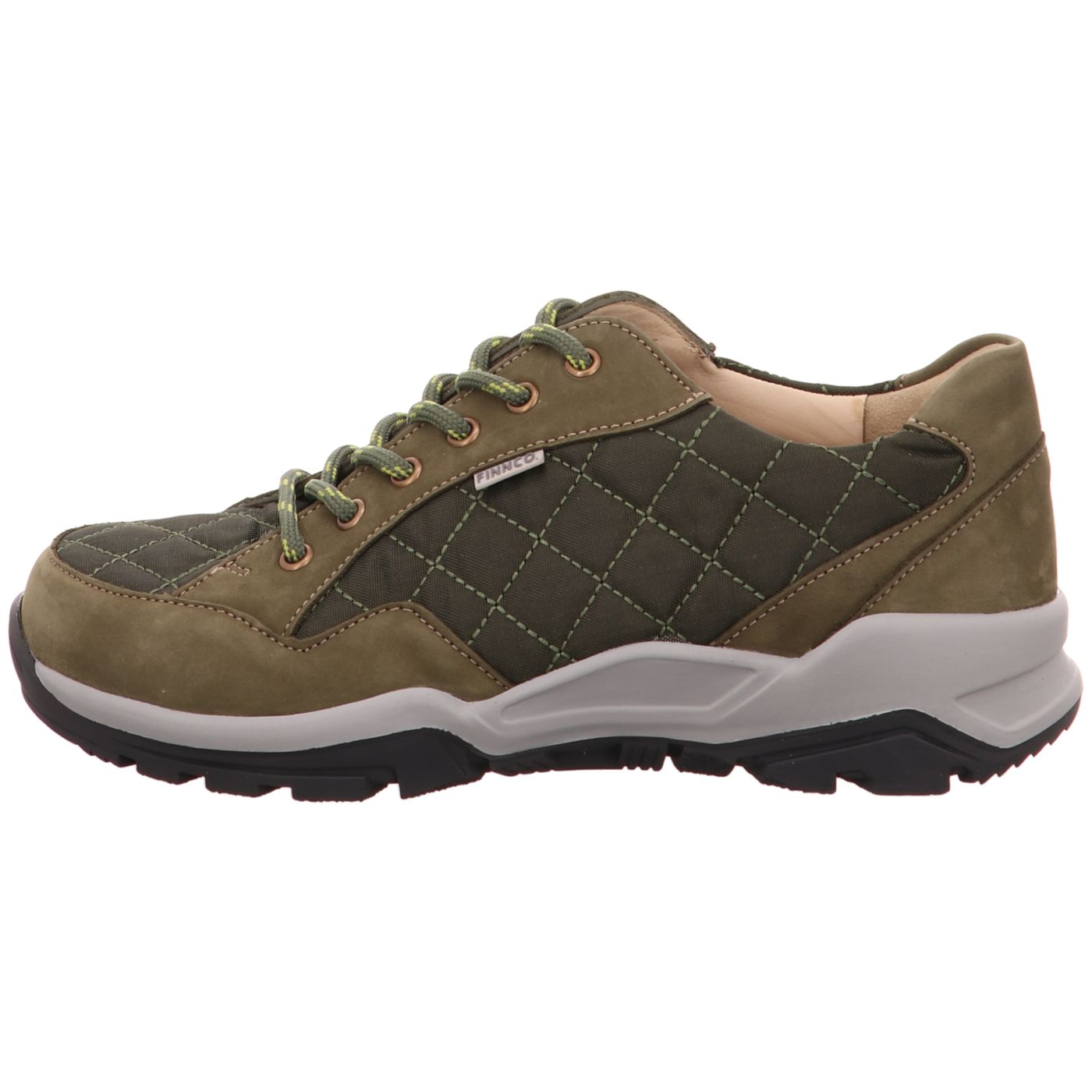 Bild 2 - FinnComfort Schnürschuh Tessin