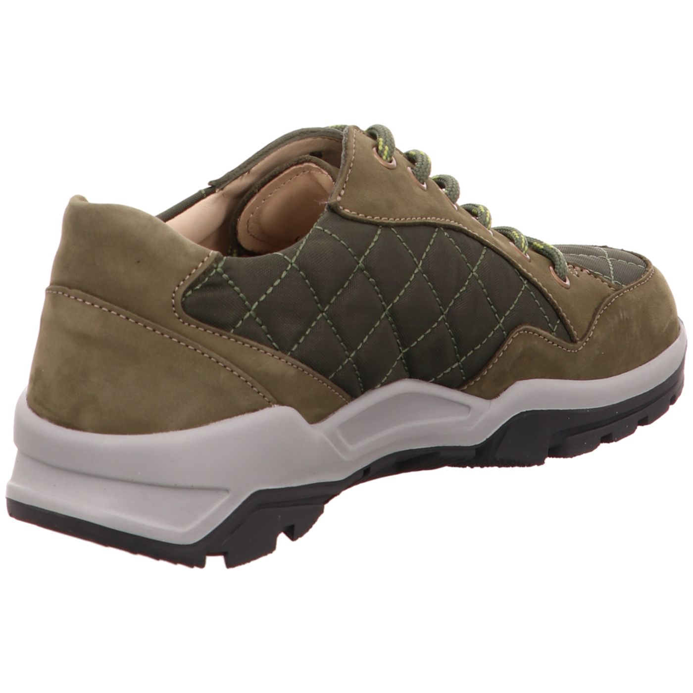 Bild 3 - FinnComfort Schnürschuh Tessin