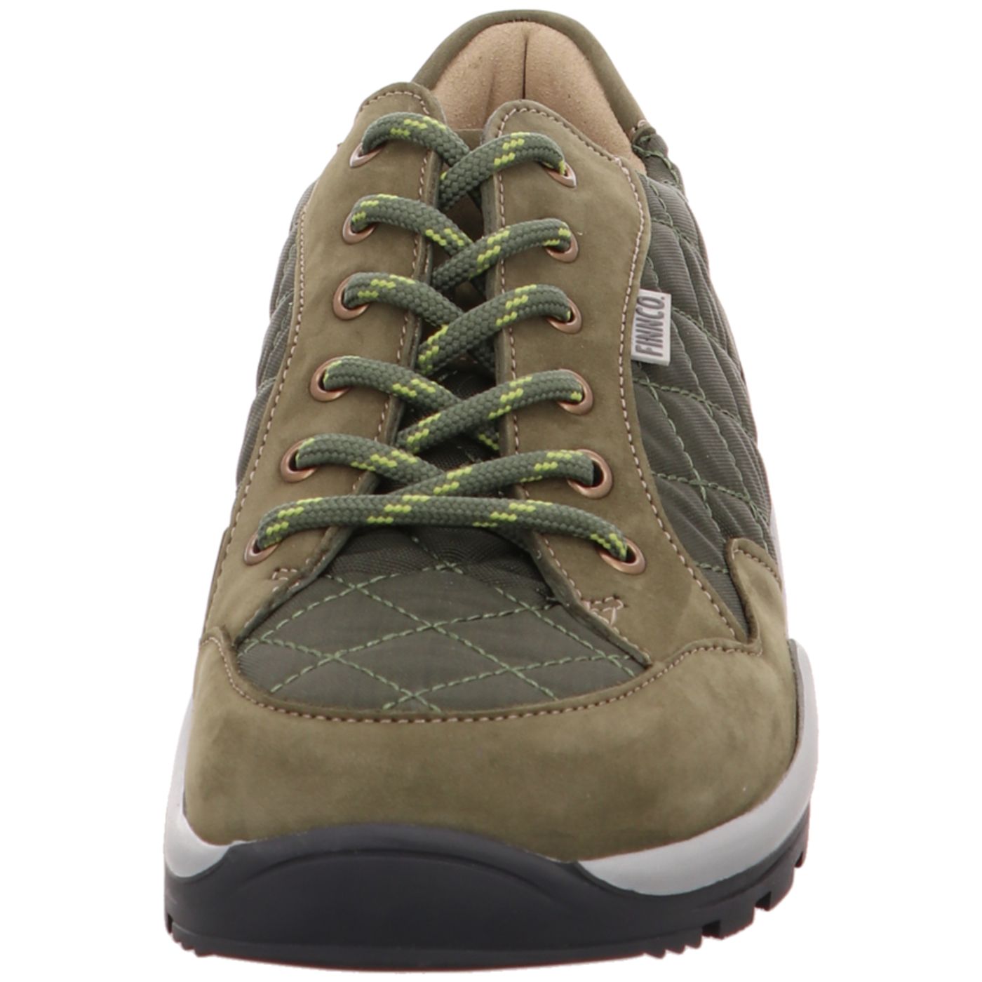 Bild 4 - FinnComfort Schnürschuh Tessin