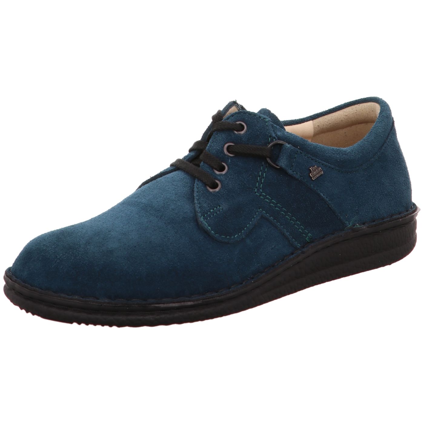 Bild 1 - FinnComfort Schnürschuh Vaasa