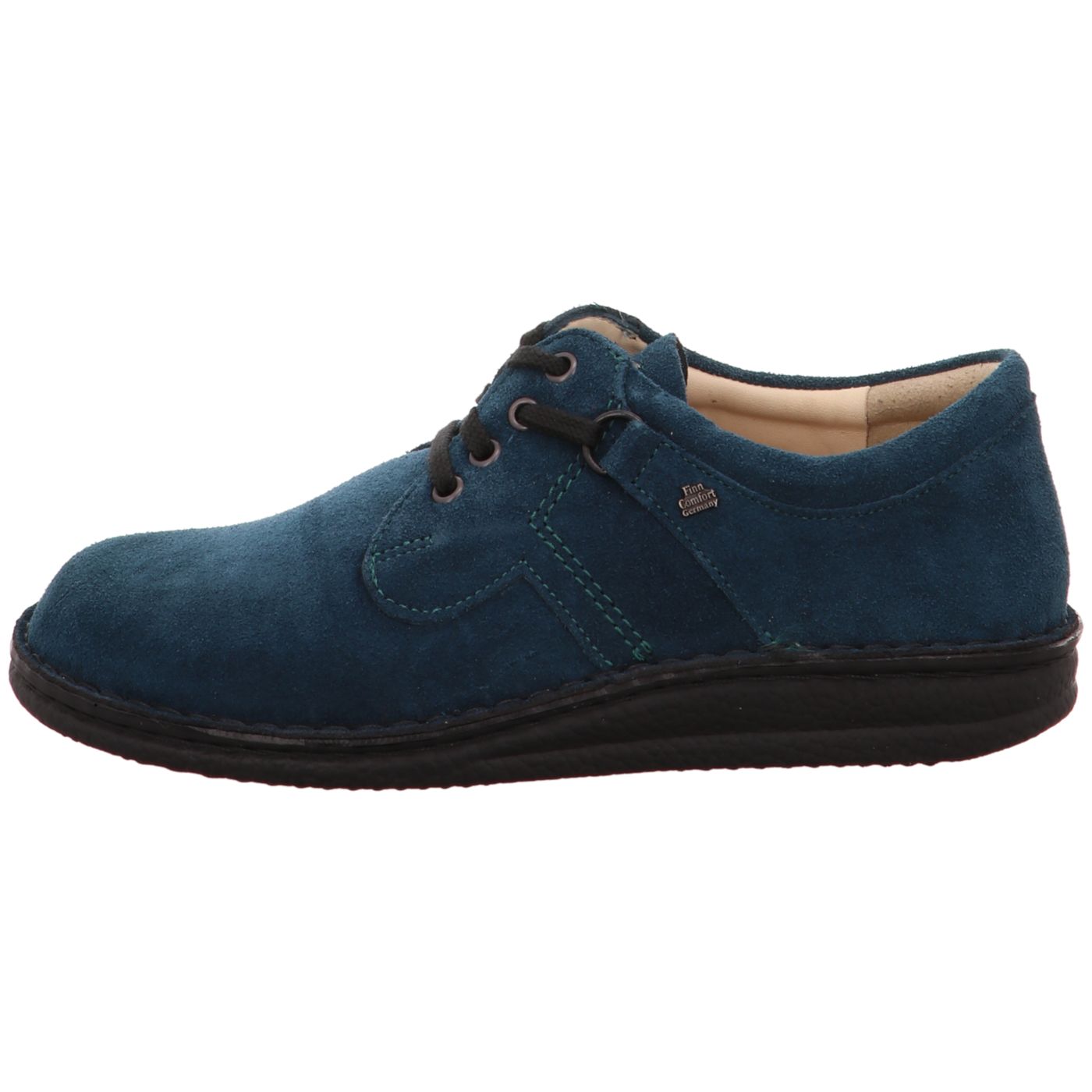 Bild 2 - FinnComfort Schnürschuh Vaasa