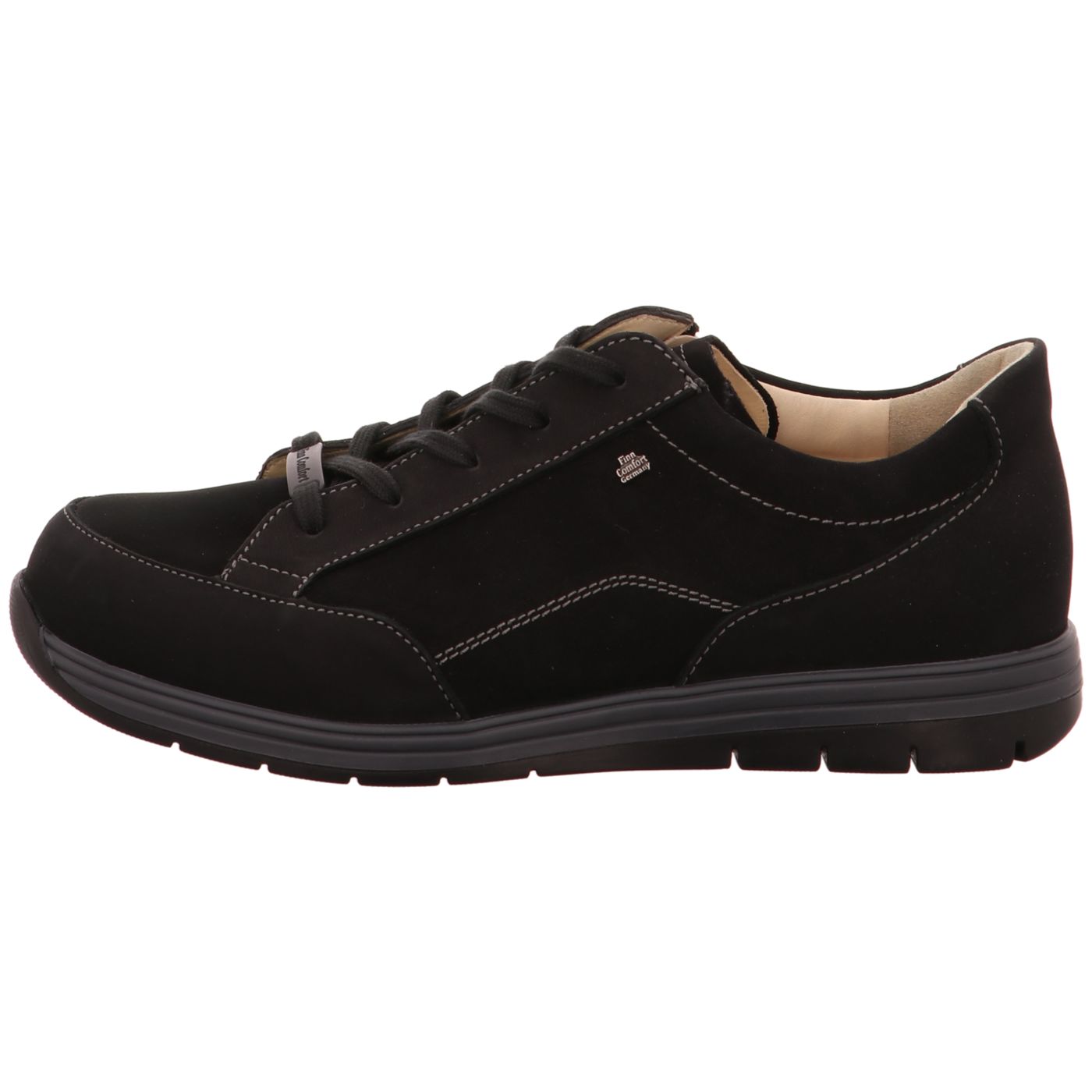 Bild 2 - FinnComfort Schnürschuh Osorno