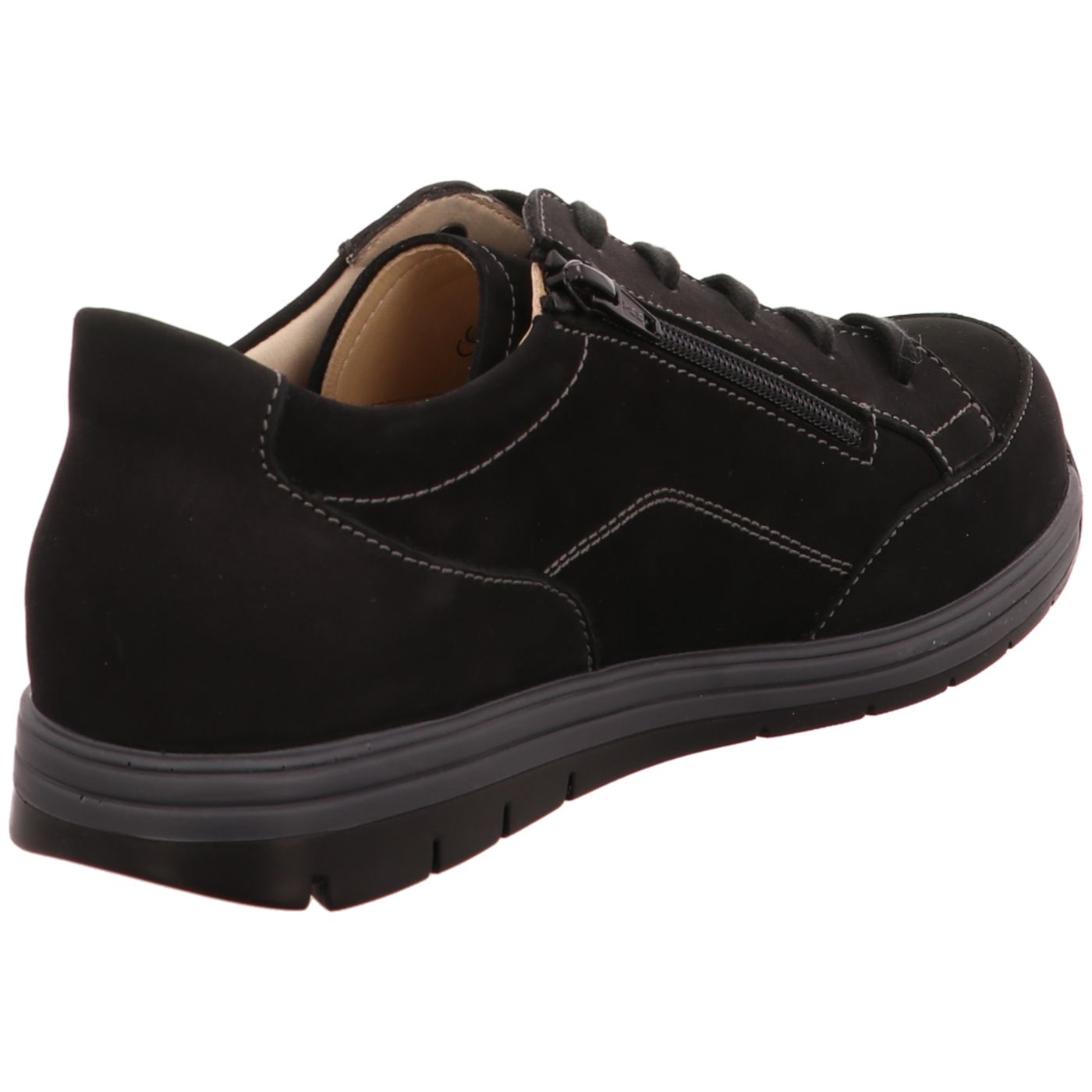 Bild 3 - FinnComfort Schnürschuh Osorno