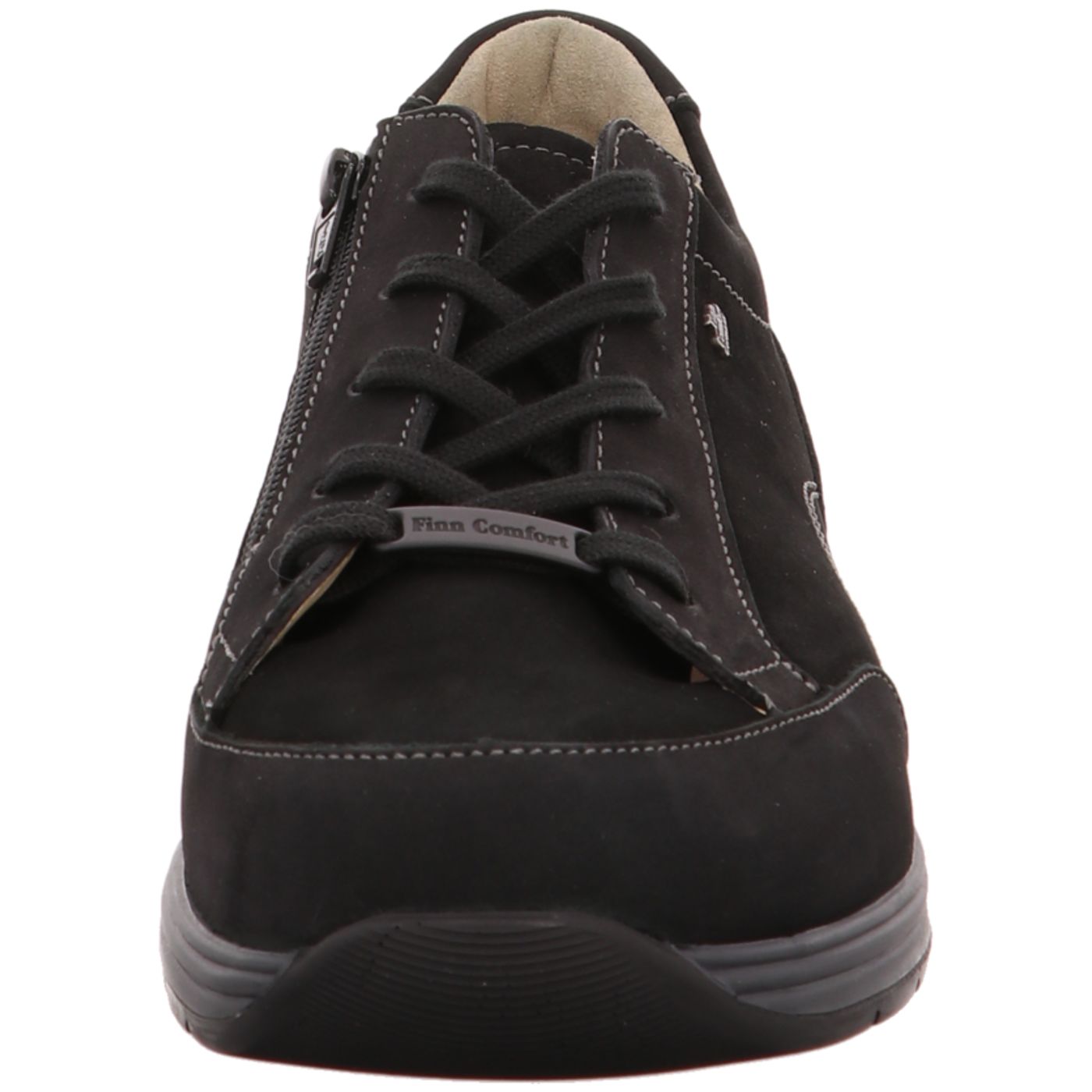 Bild 4 - FinnComfort Schnürschuh Osorno