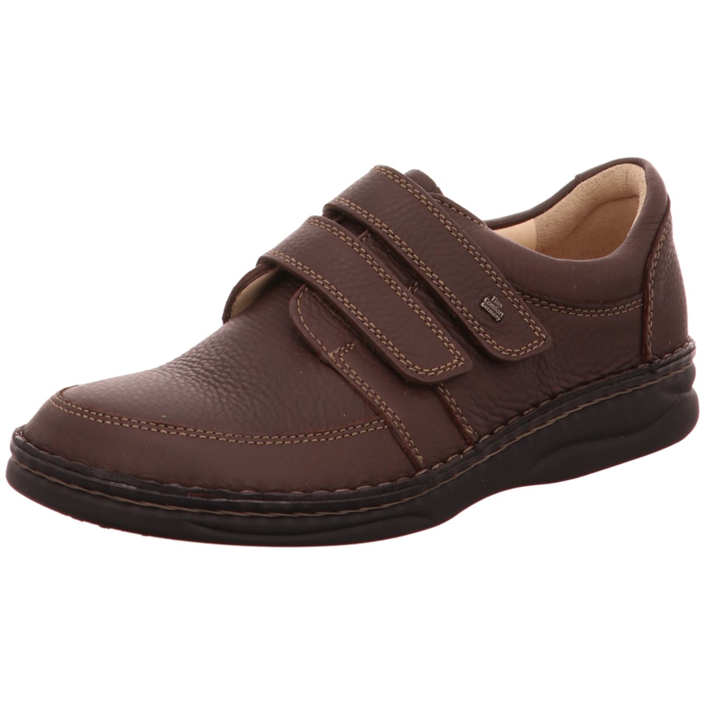 Bild 1 - FinnComfort Slipper Wicklow