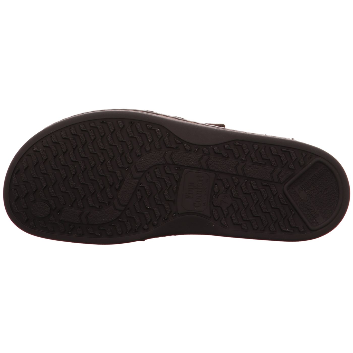 Bild 5 - FinnComfort Slipper Wicklow