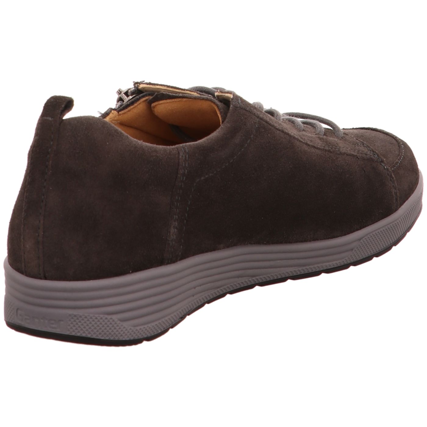 Bild 3 - Ganter Schnürschuh Klara