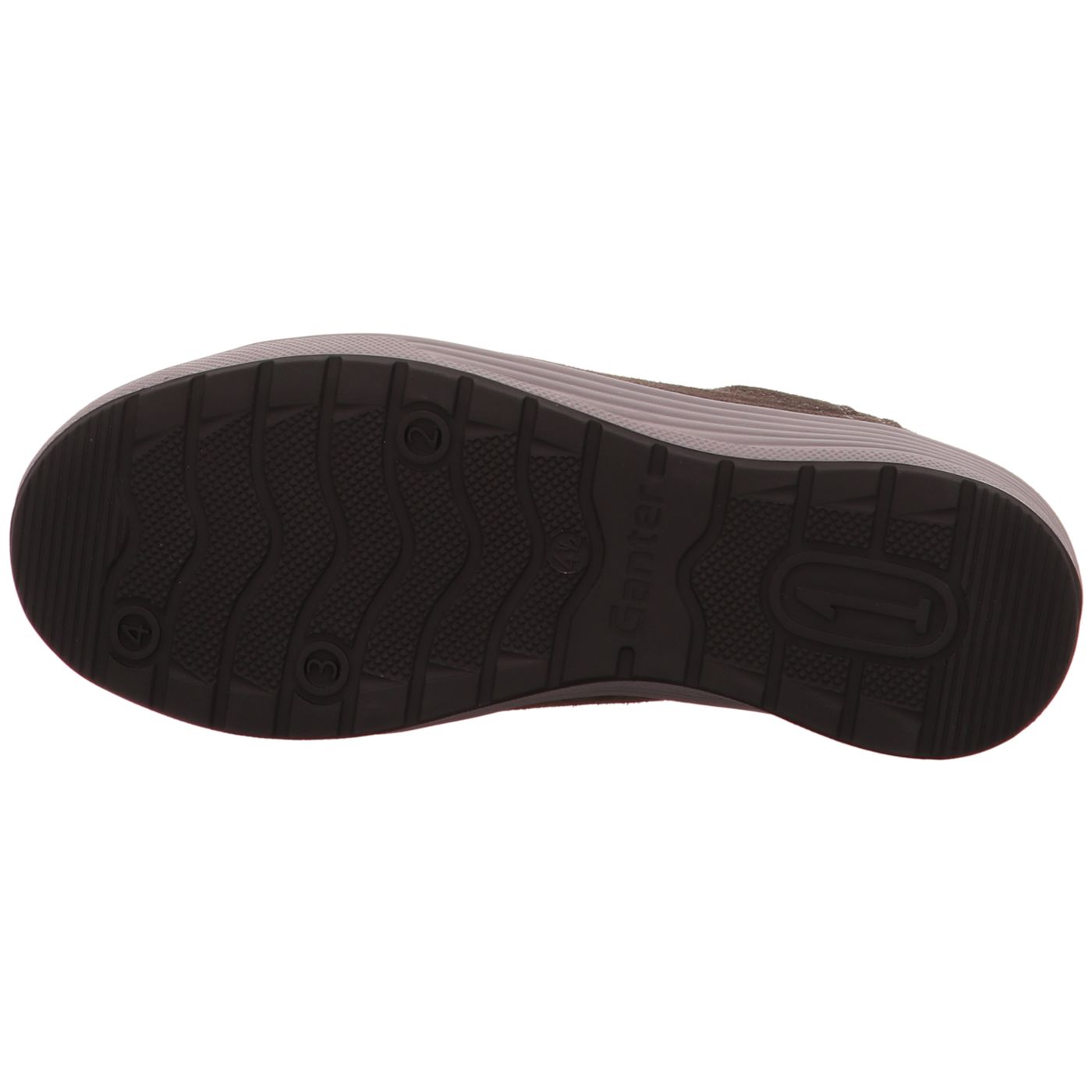 Bild 5 - Ganter Schnürschuh Klara