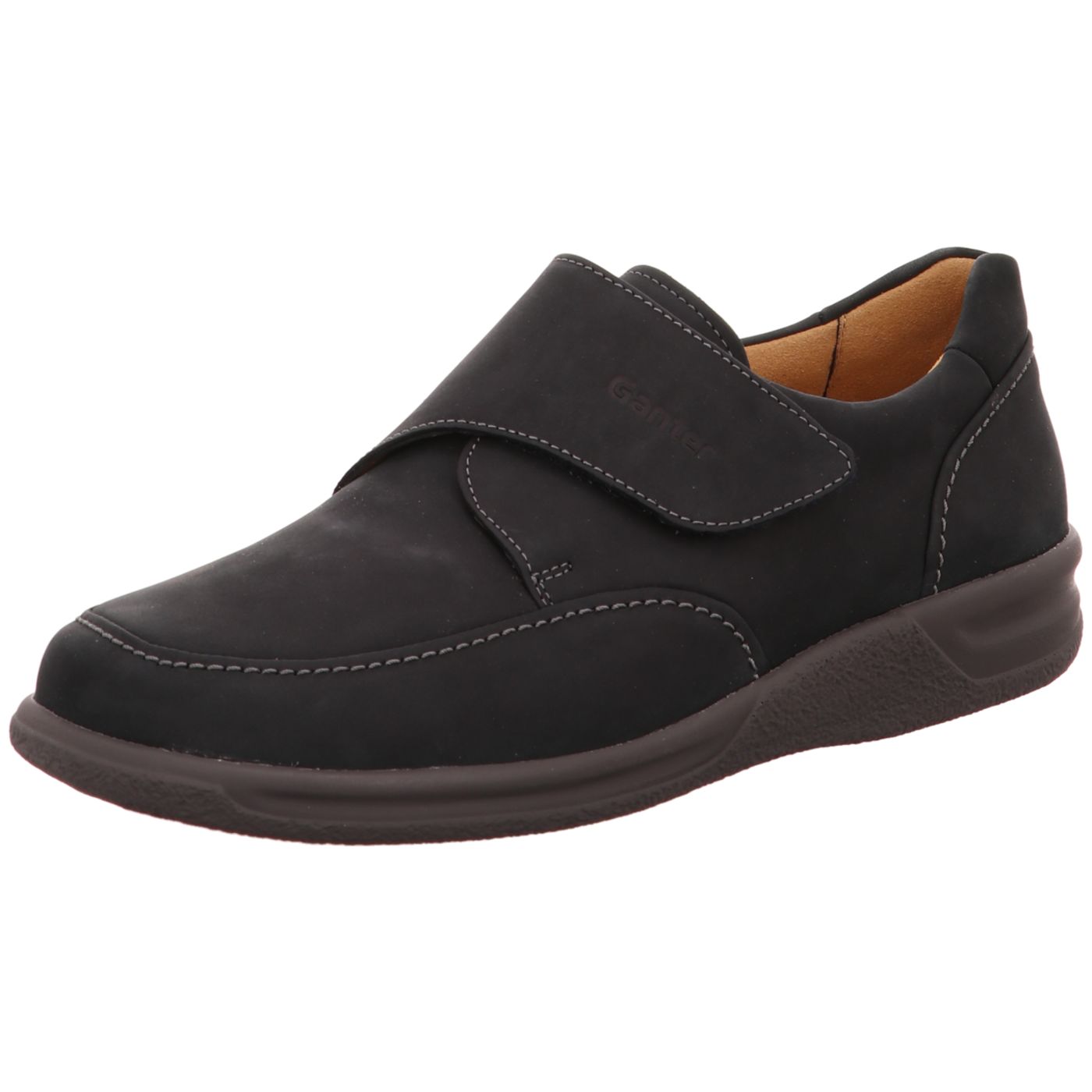 Bild 1 - Ganter Slipper Kurt