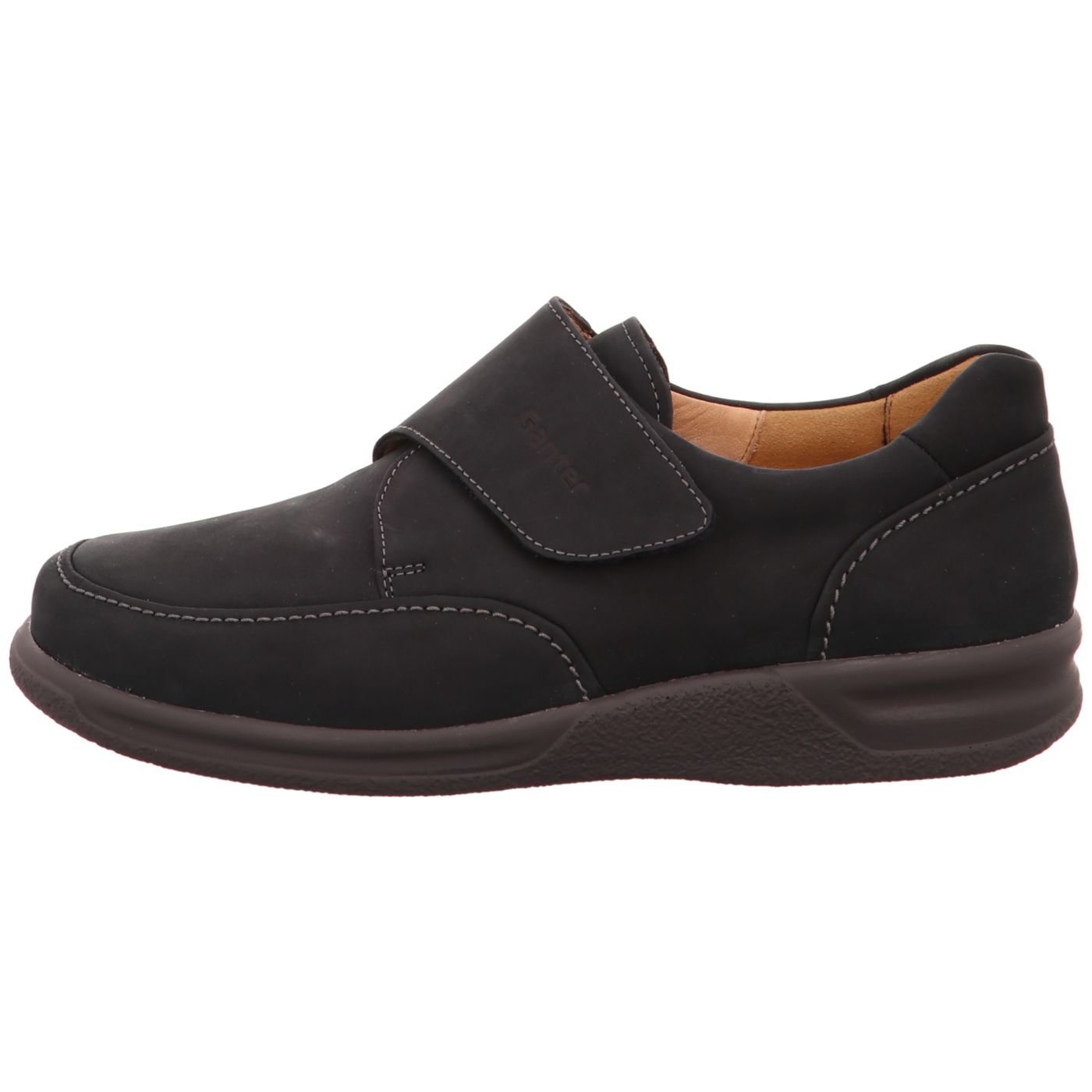 Bild 2 - Ganter Slipper Kurt