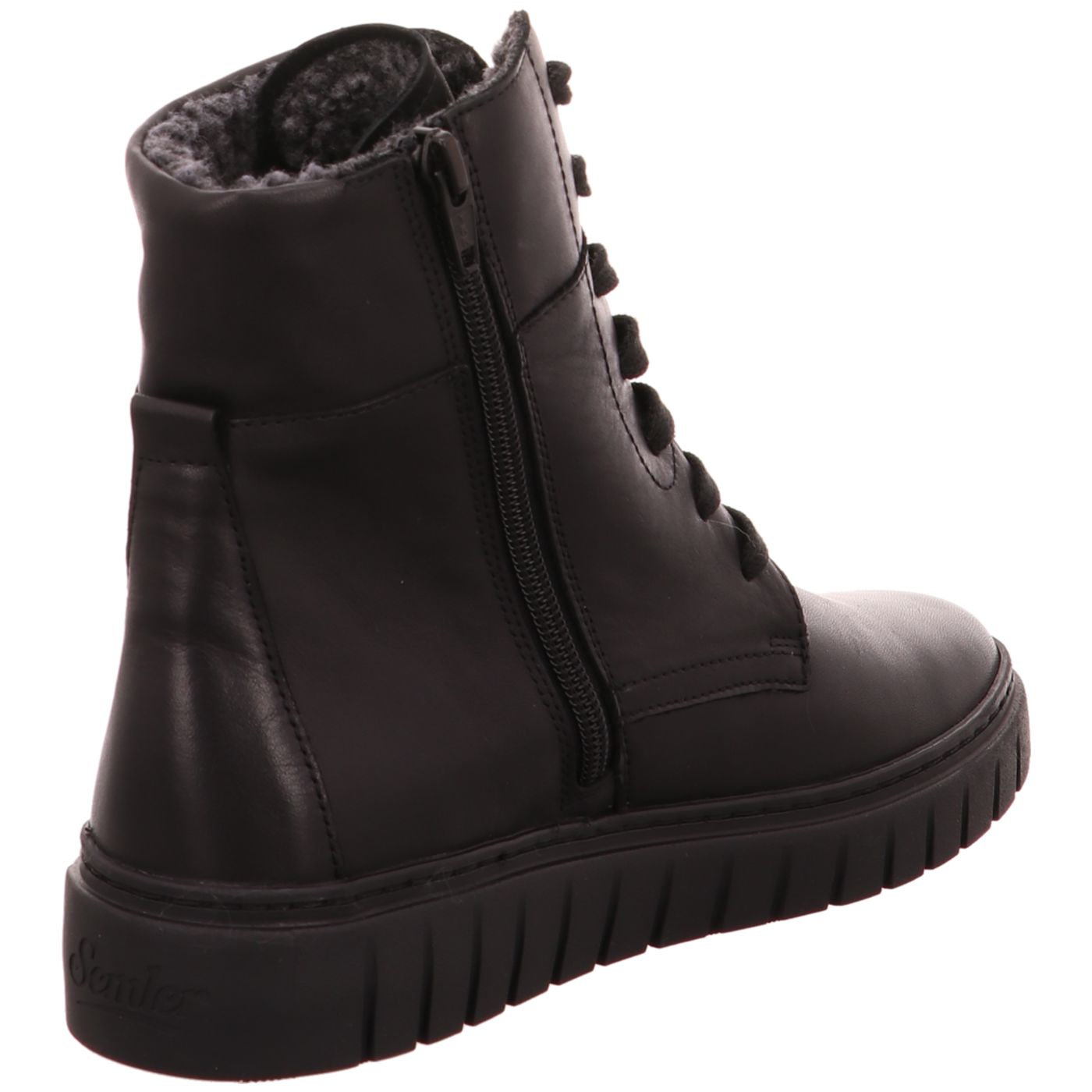 Bild 3 - Semler Boot Sina