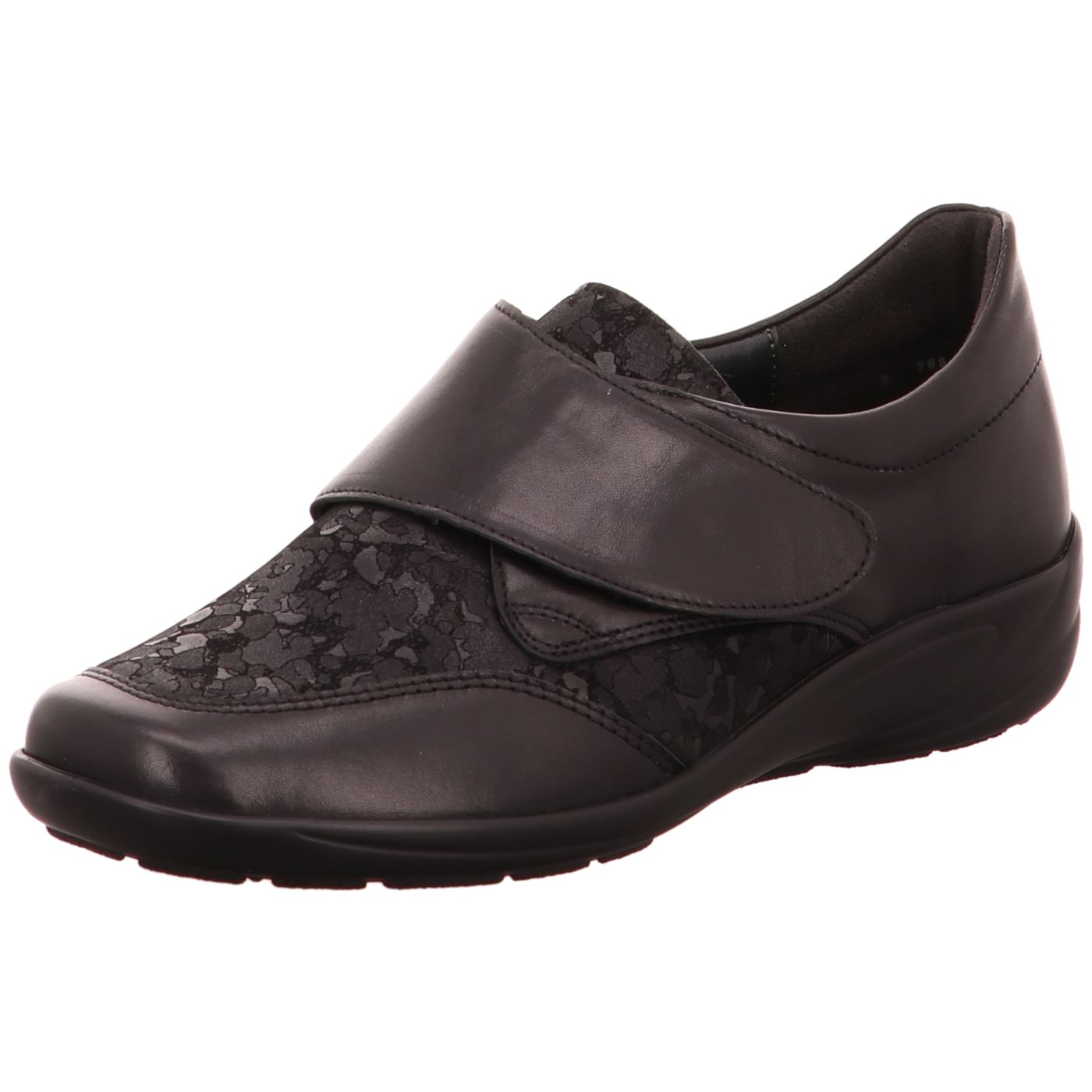 Bild 1 - Semler Slipper Birgit