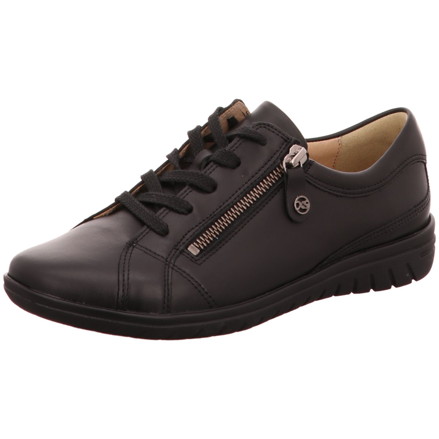 Bild 1 - Hartjes Schnürschuh XS Casual 2
