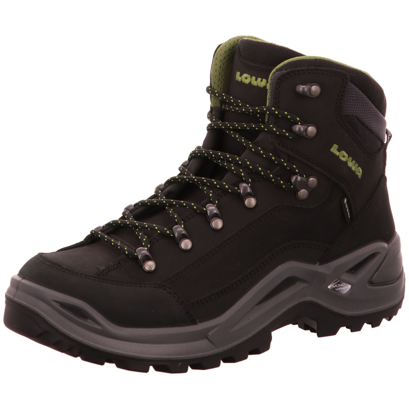 Bild 1 - Lowa Boot RENEGADE GTX MID