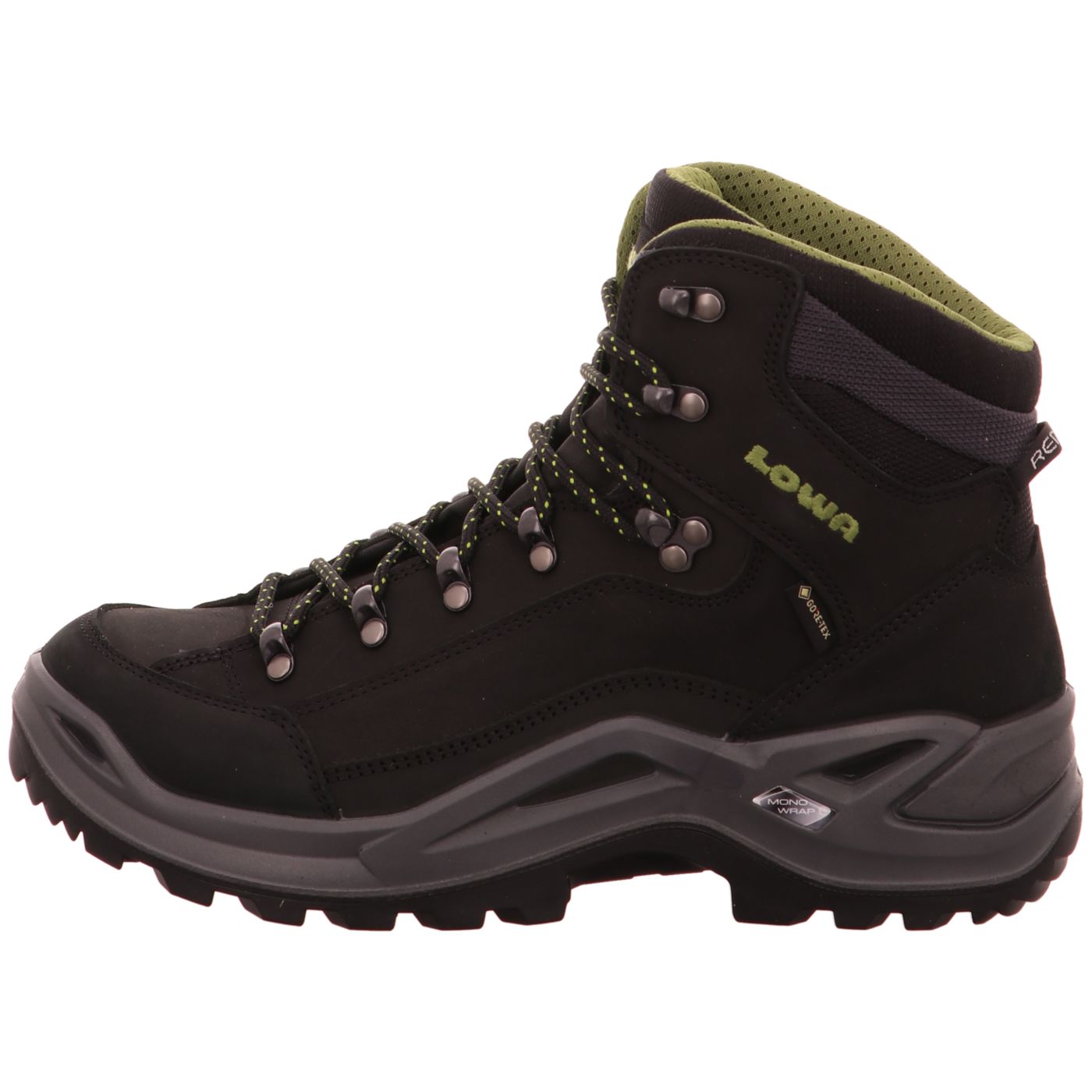 Bild 2 - Lowa Boot RENEGADE GTX MID