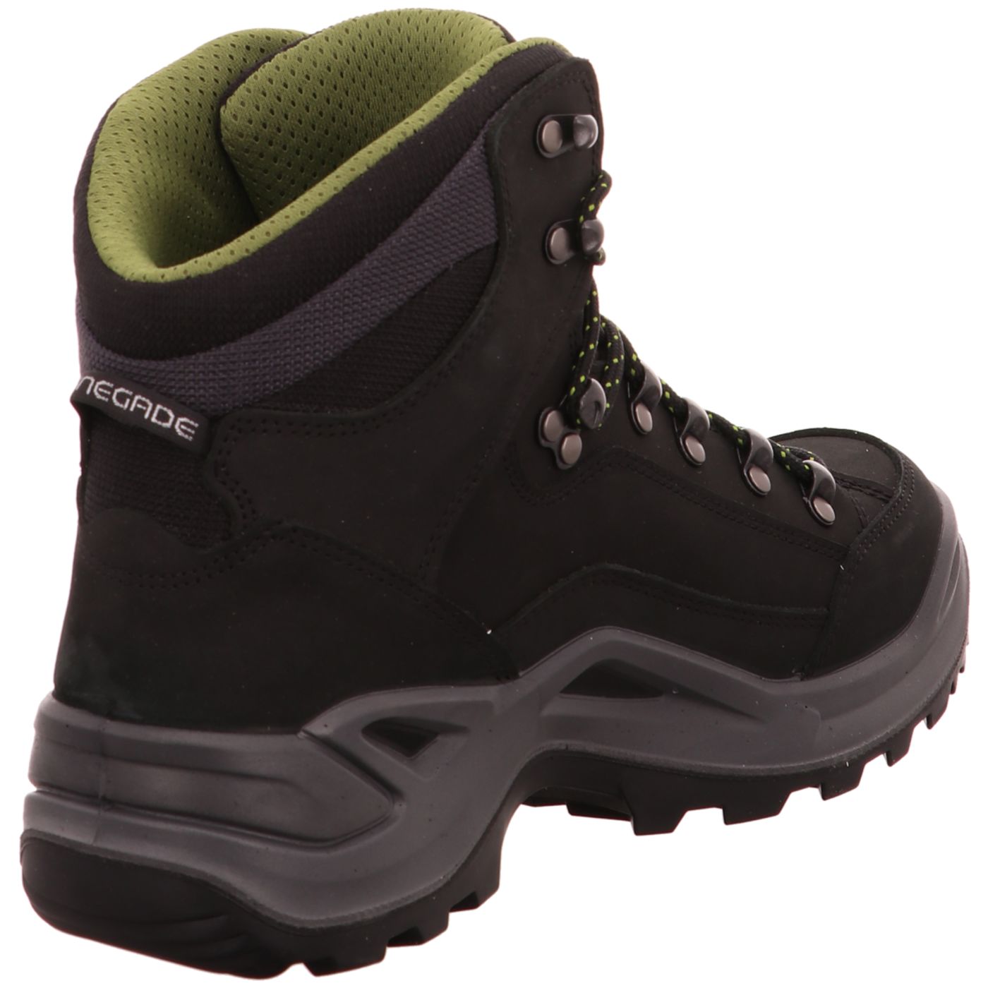 Bild 3 - Lowa Boot RENEGADE GTX MID