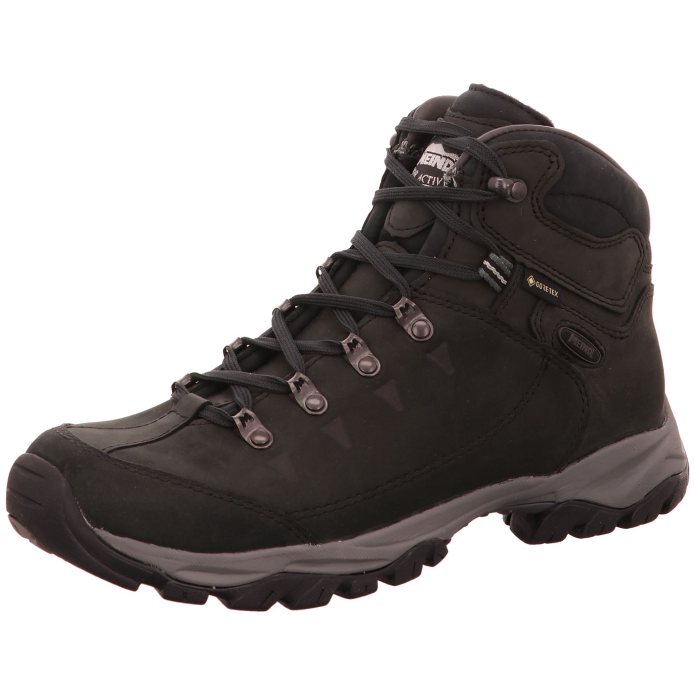 Bild 1 - Meindl Boot Ohio 2 GTX