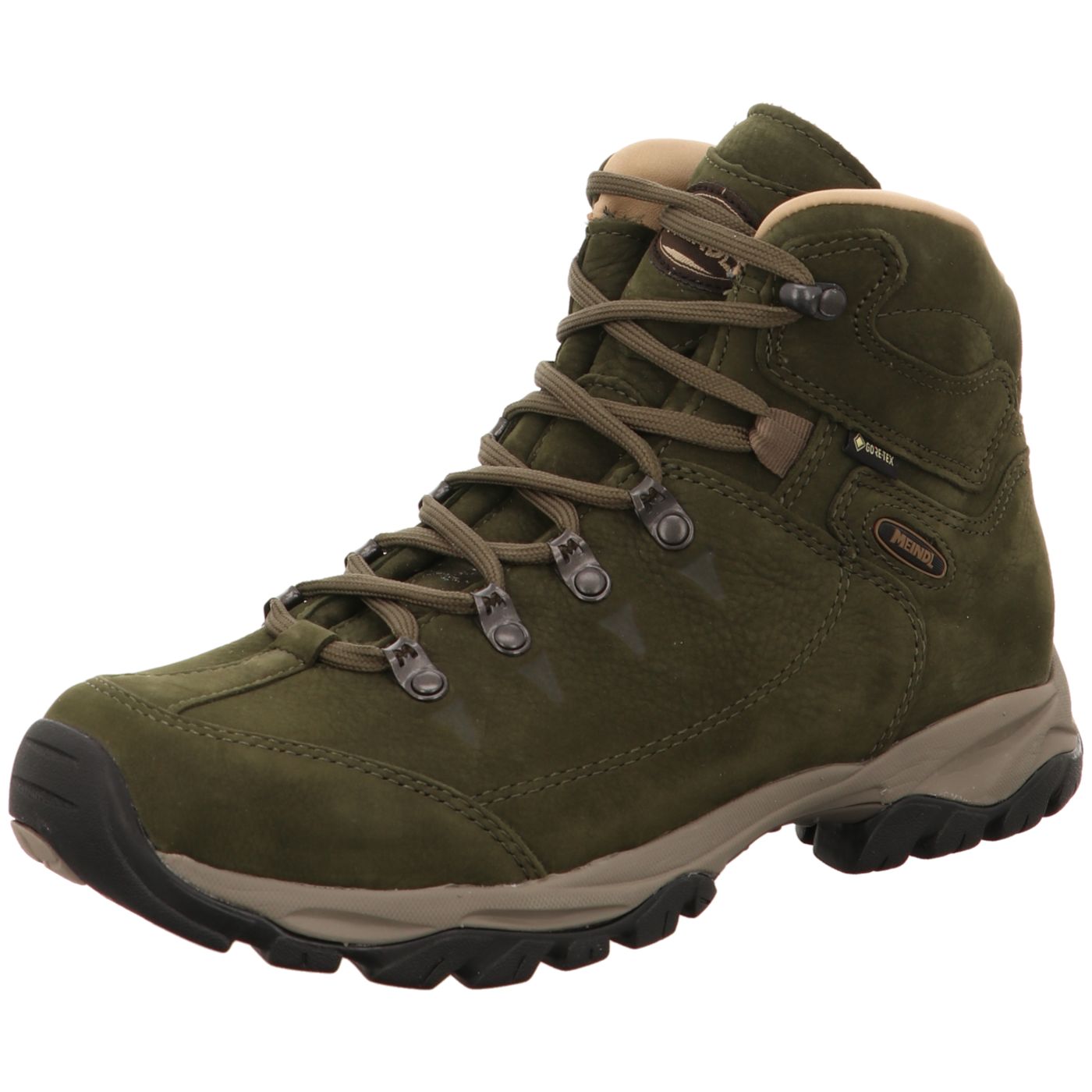 Bild 1 - Meindl Boot Ohio 2 GTX